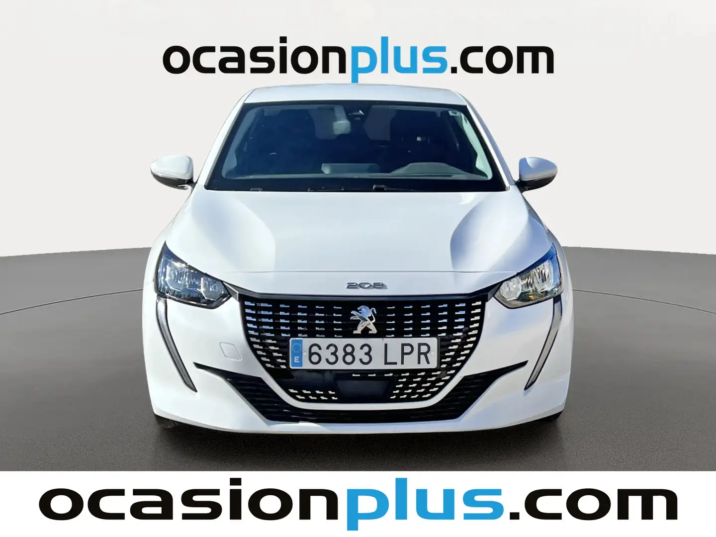 Foto Peugeot 208 Peugeot 208 PureTech 75 S&S Active Pack (75 CV)