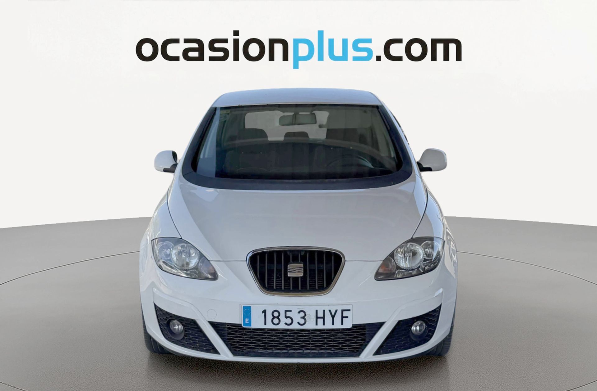 SEAT Altea 1.6 TDI E-Ecomotive I-Tech - foto 12