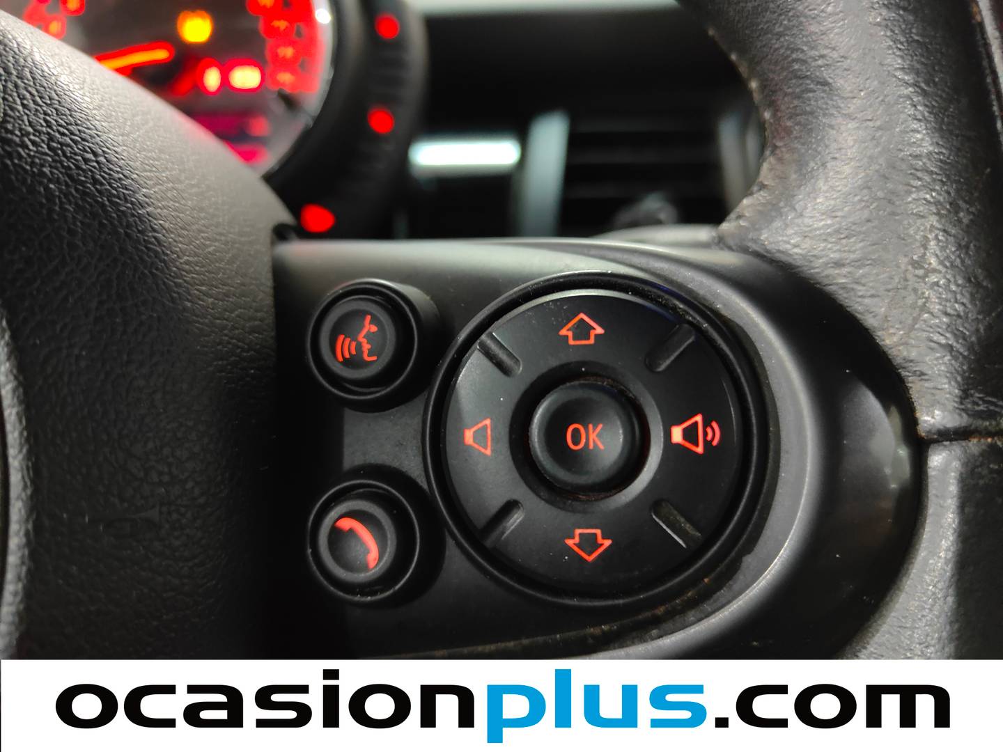 Foto Mini MINI MINI MINI Cabrio One (102 CV)