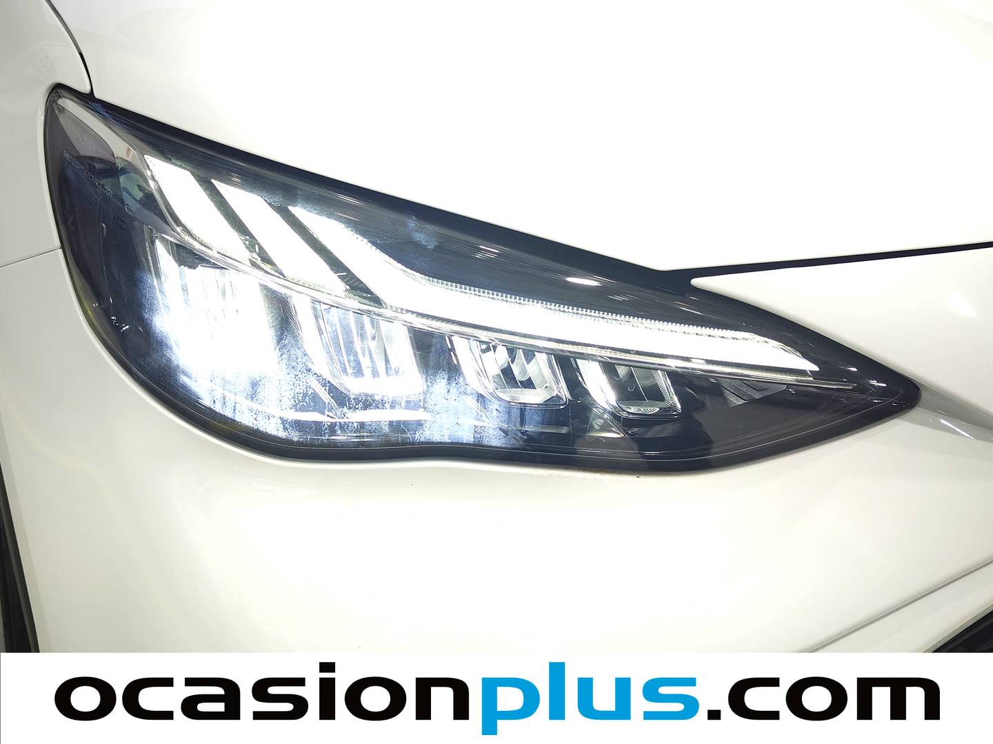 Foto MG HS MG HS 1.5 Turbo GDI Luxury DCT (162 CV)