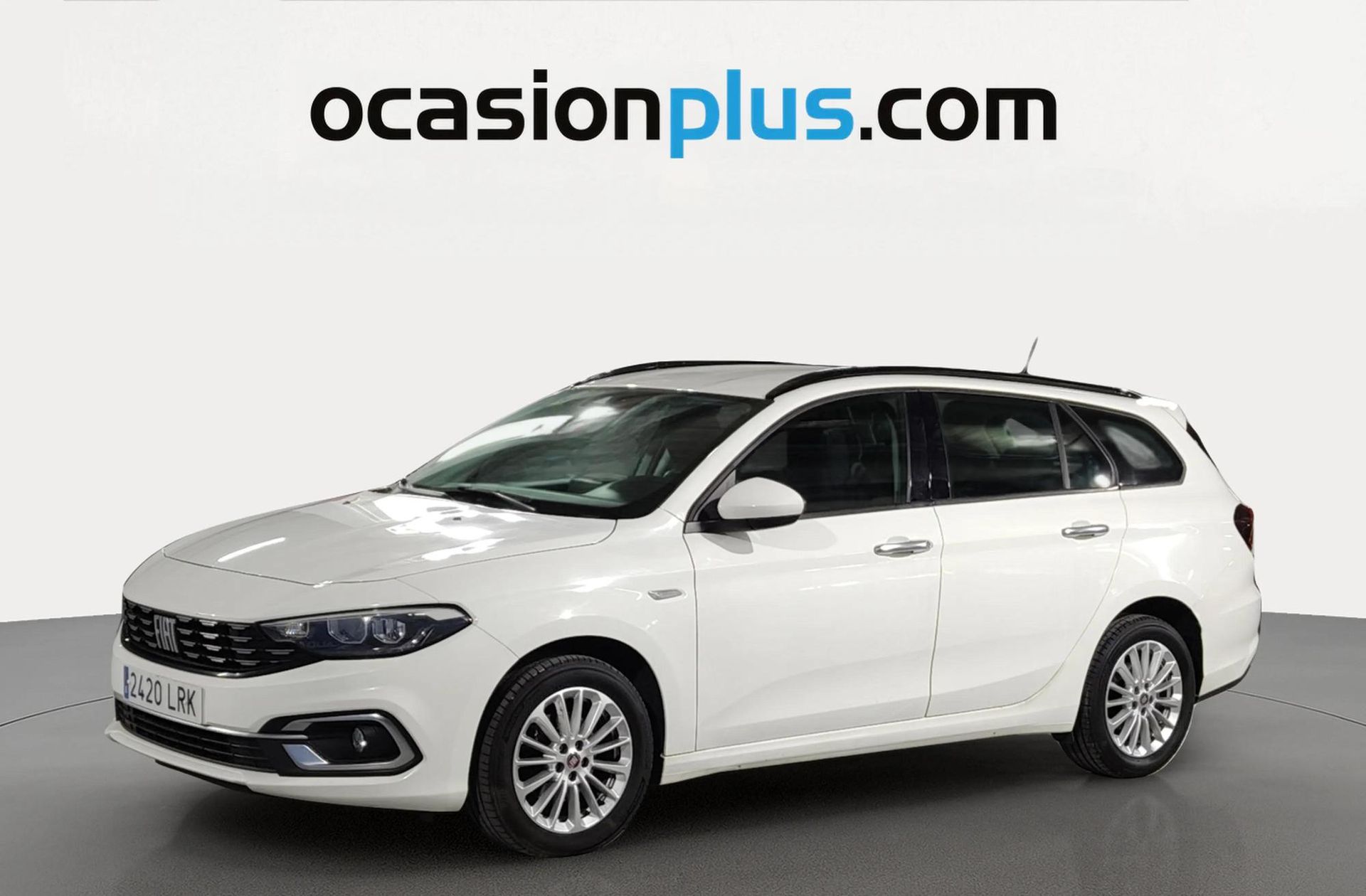 Fiat Tipo SW 1.6 MultiJet Life