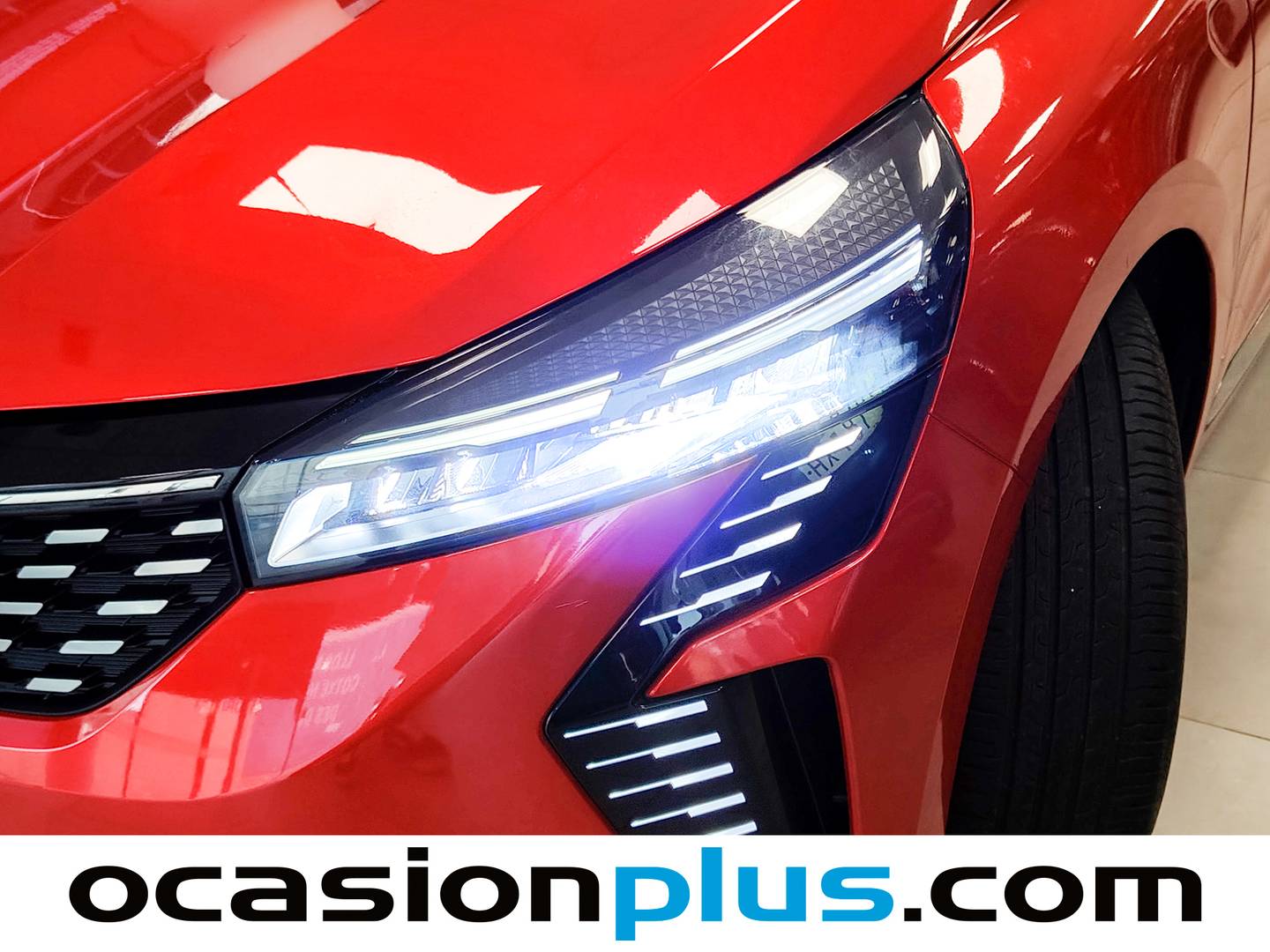 Renault Clio Renault Clio Evolution TCe (90 CV) barato