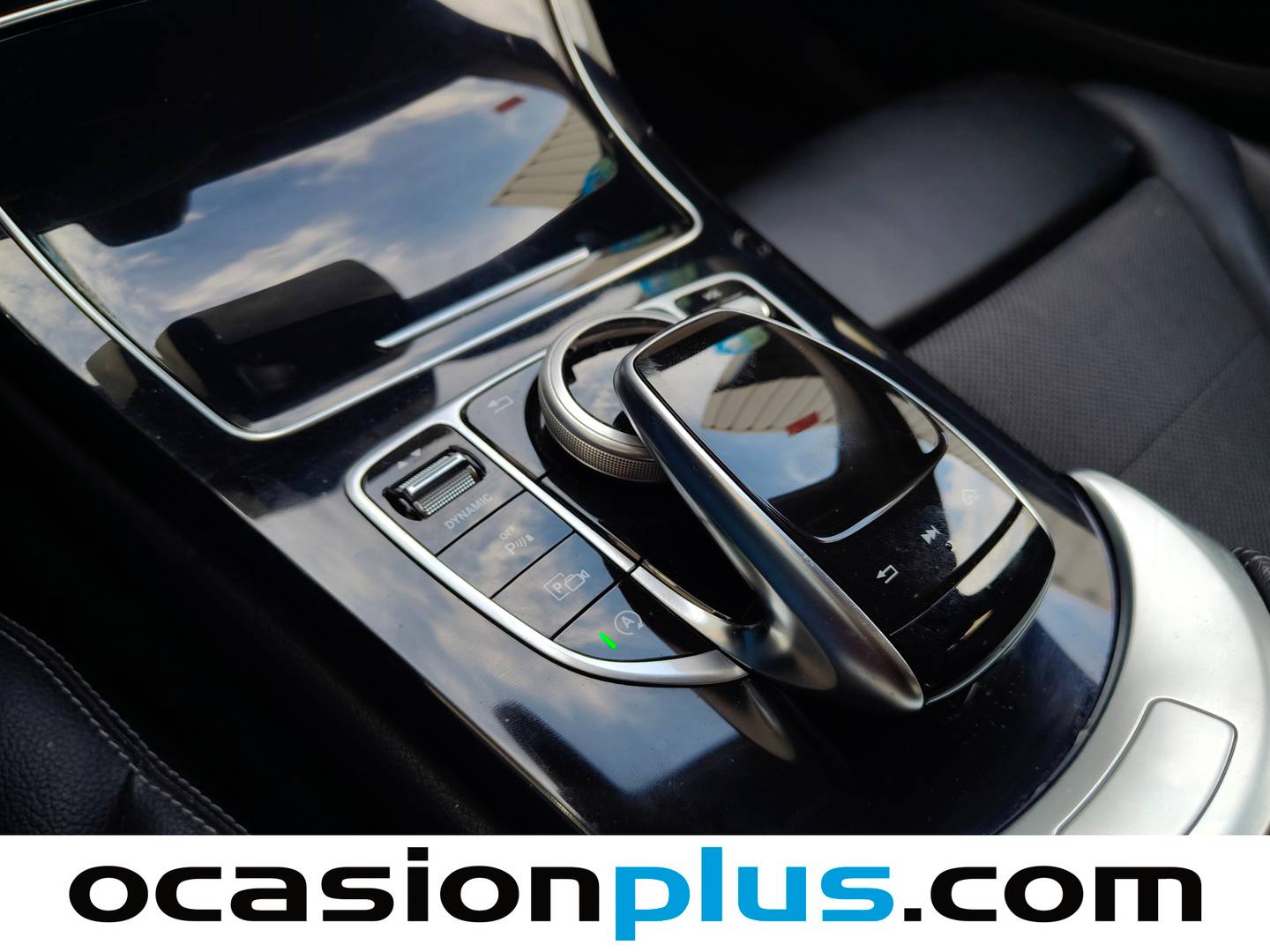 Mercedes Clase C Mercedes Clase C 200 (184 CV) PACK AMG barato