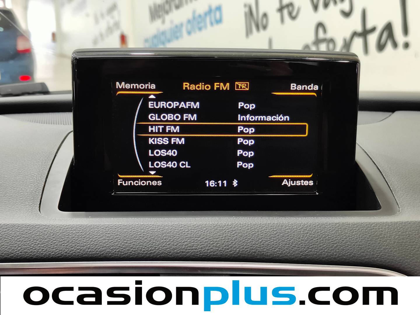 Audi Q3 Audi Q3 Sport Edition 2.0 TDI Quattro (150 CV) S Tronic automático