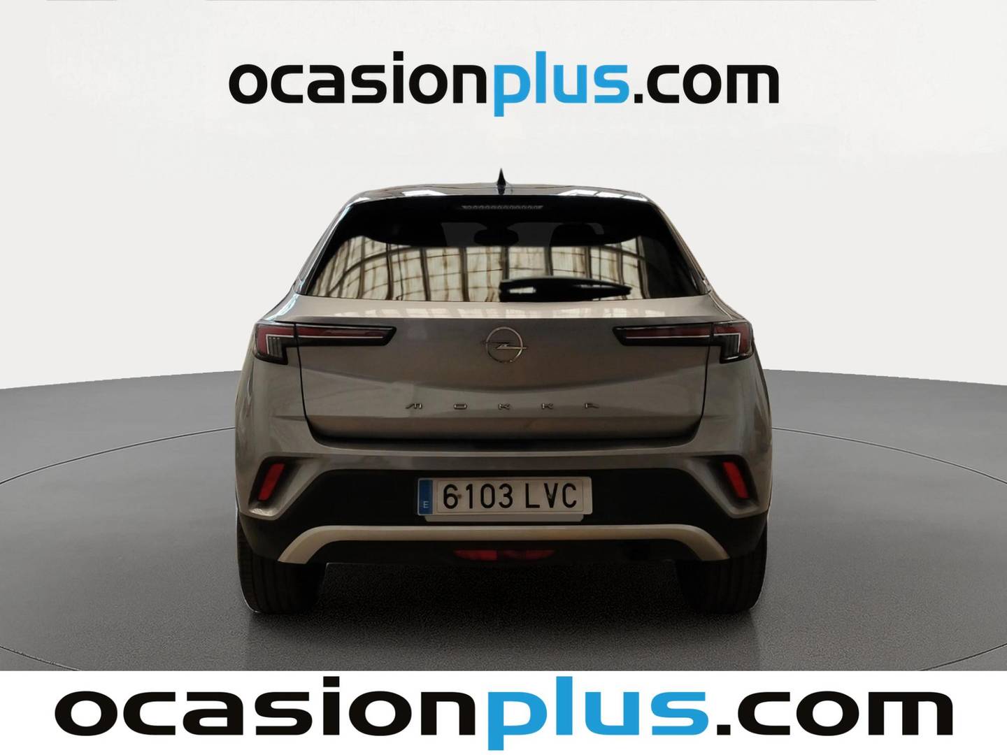 Opel Mokka Opel Mokka 1.2 T Business Elegance (100 CV) barato