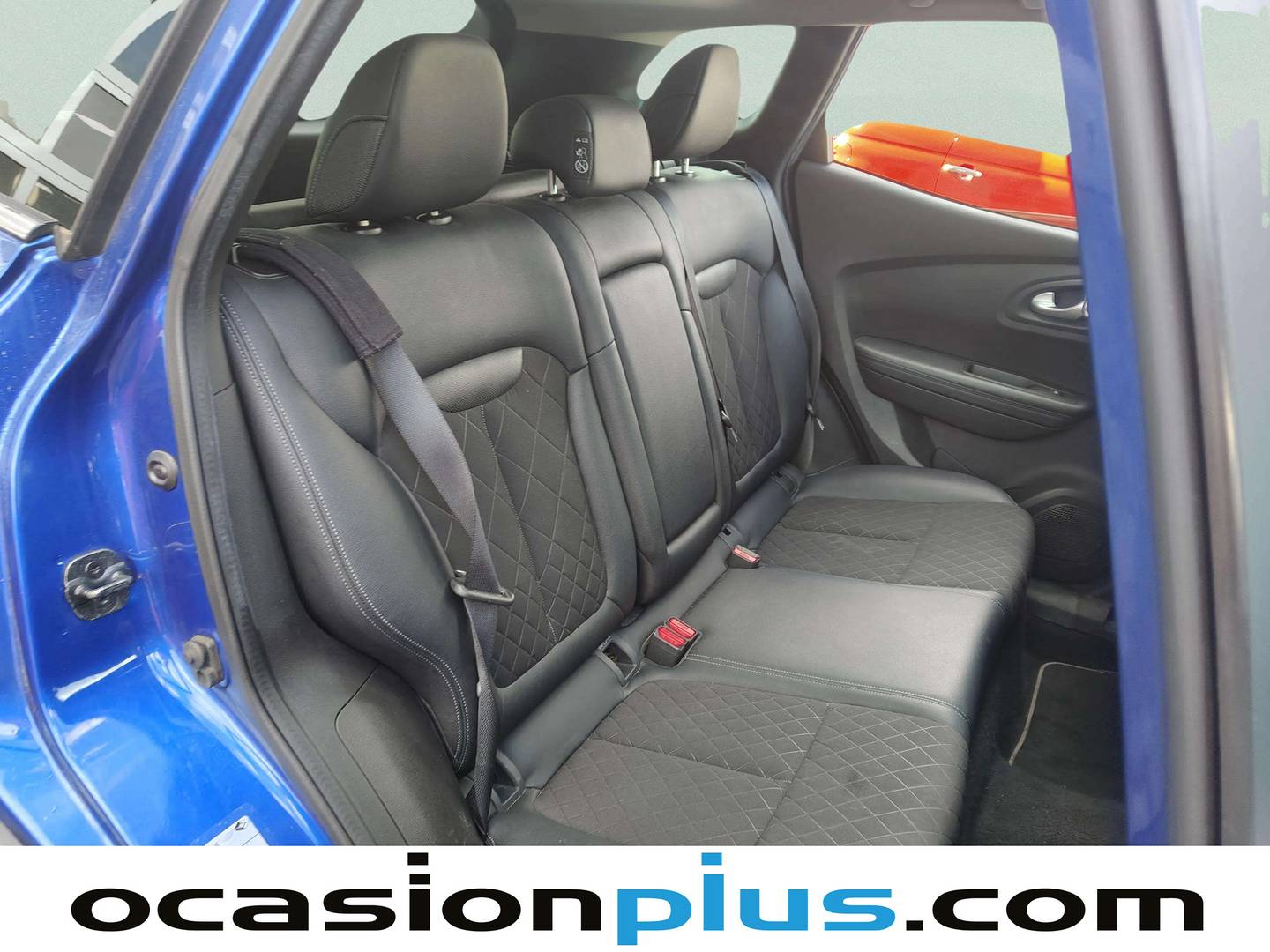 Foto Renault Kadjar Renault Kadjar Zen TCe (140 CV) GPF