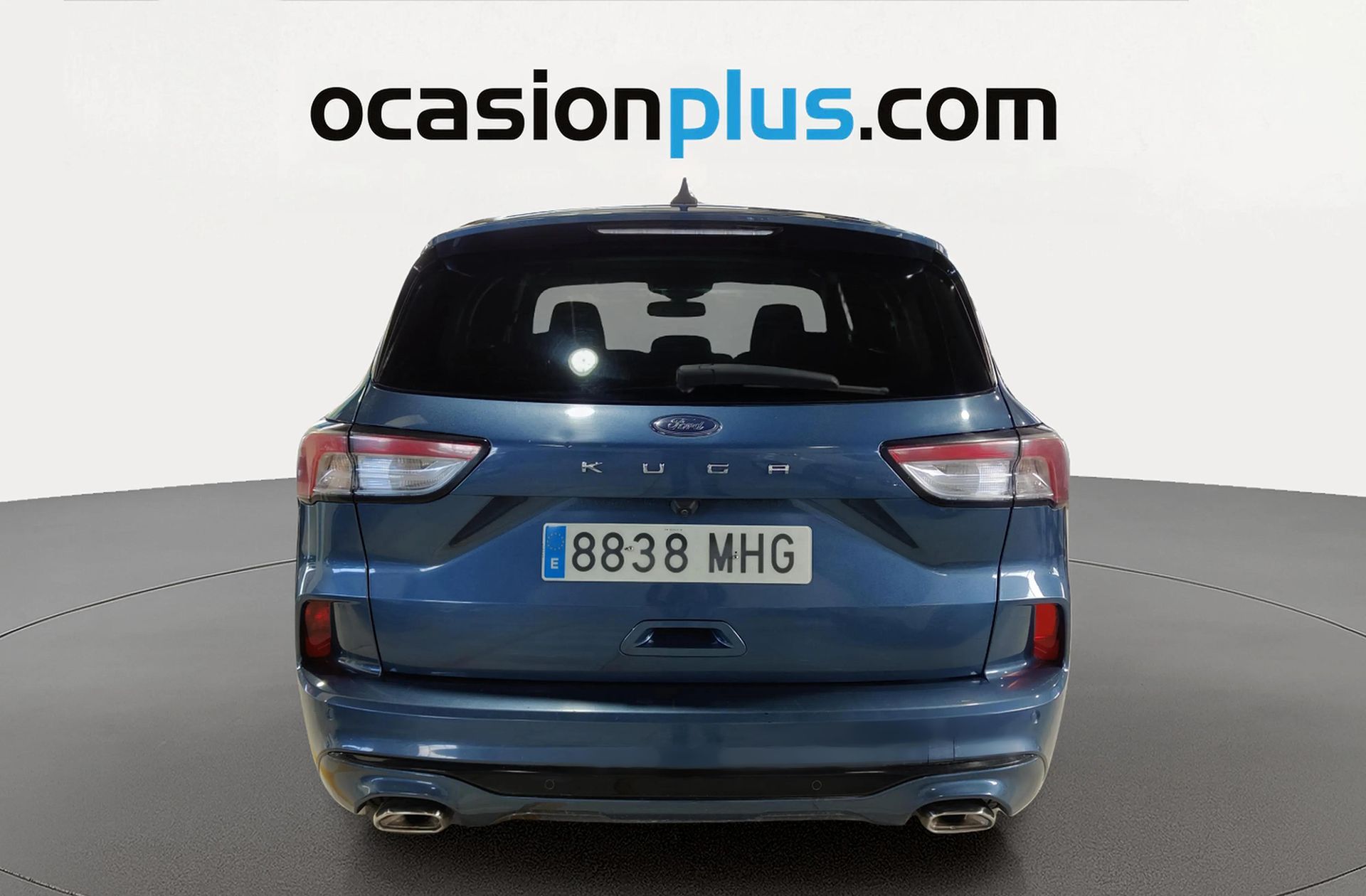 Ford Kuga 1.5 EcoBoost ST-Line - foto 16