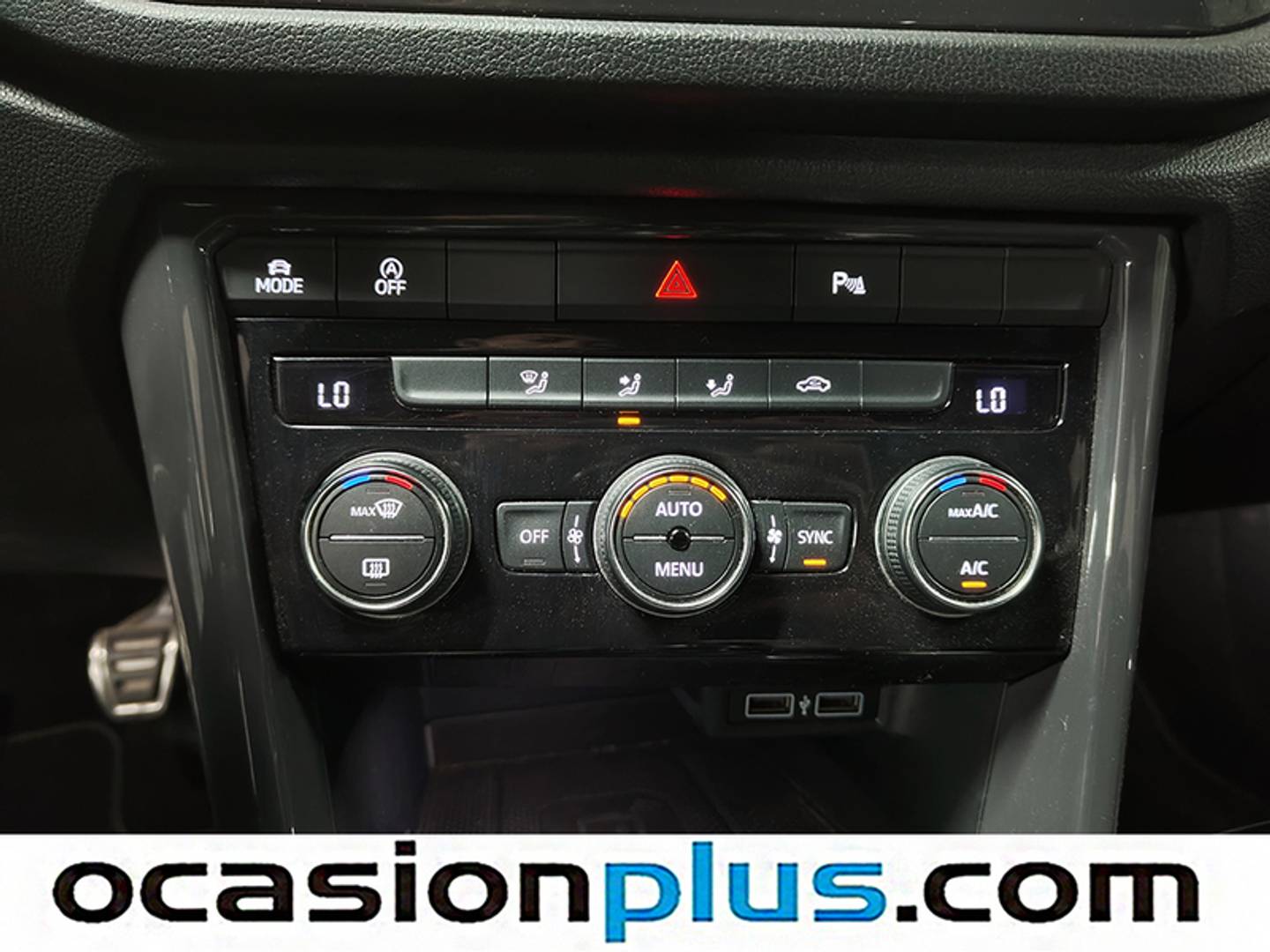 Foto Volkswagen T-Roc Volkswagen T-Roc Sport 1.5 TSI EVO (150 CV)