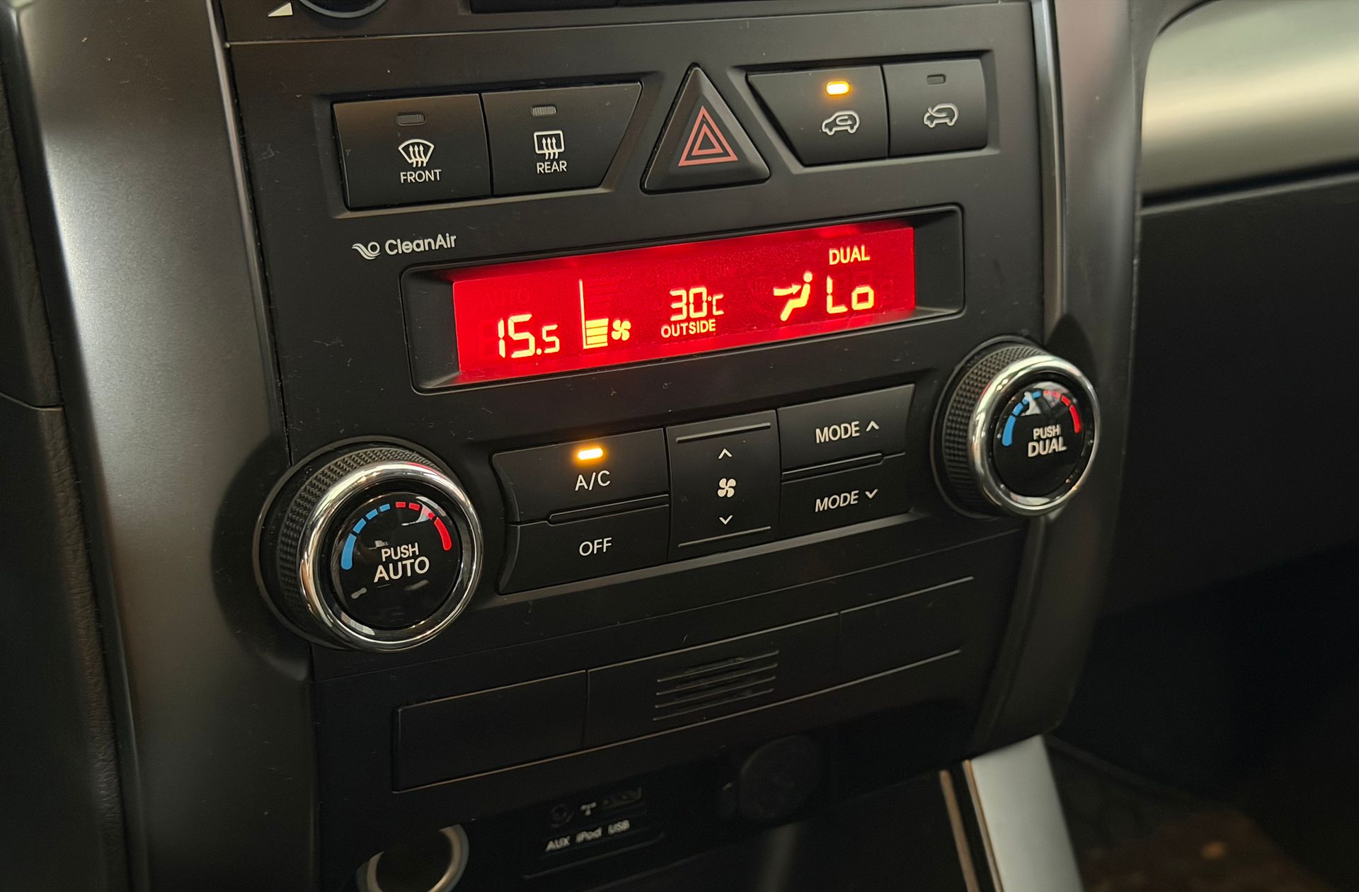 Kia Sorento 2.0 CRDi Drive 4x2 7 plazas - foto 24