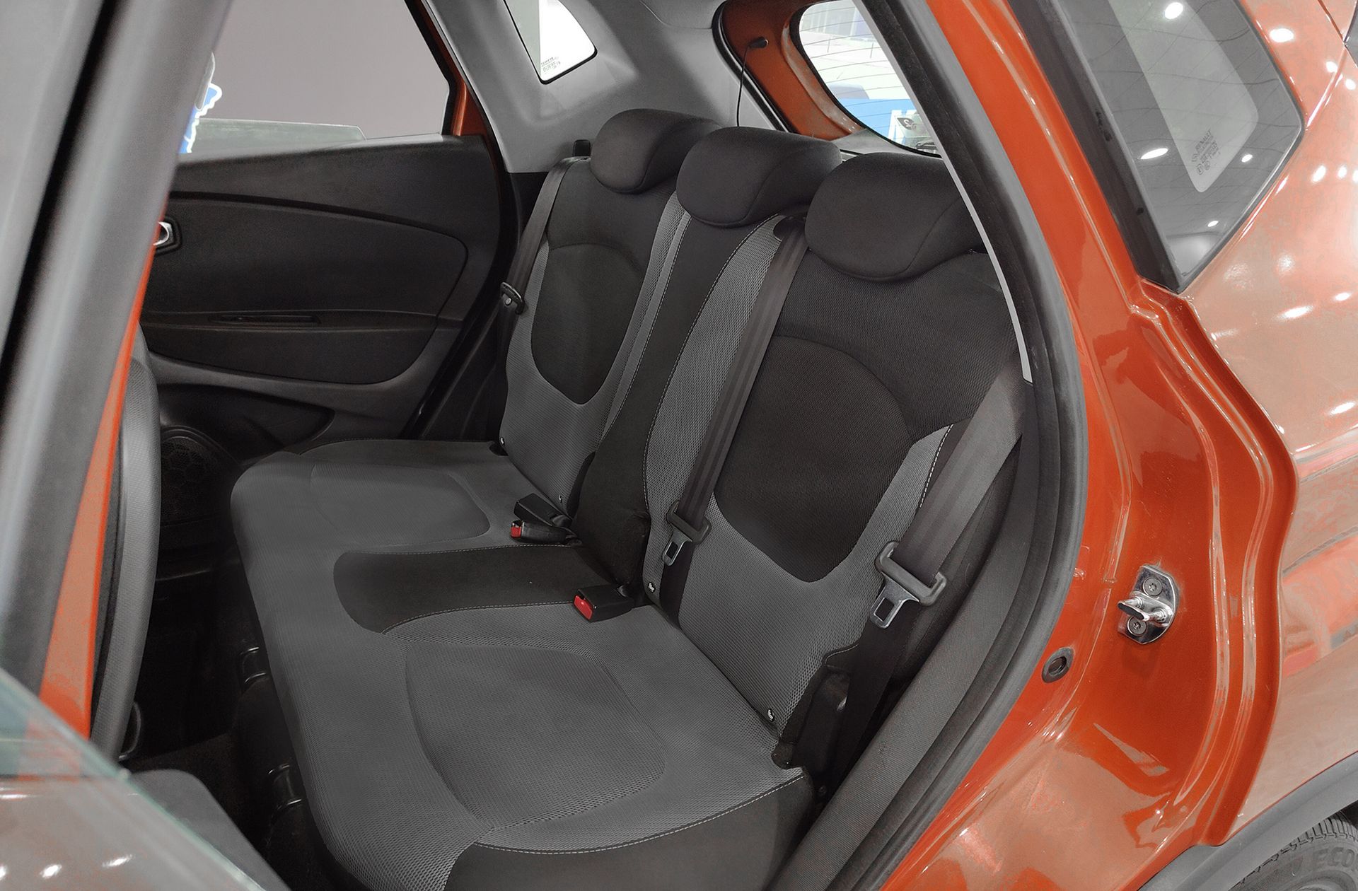 Renault Captur Intens Energy TCe - foto 9