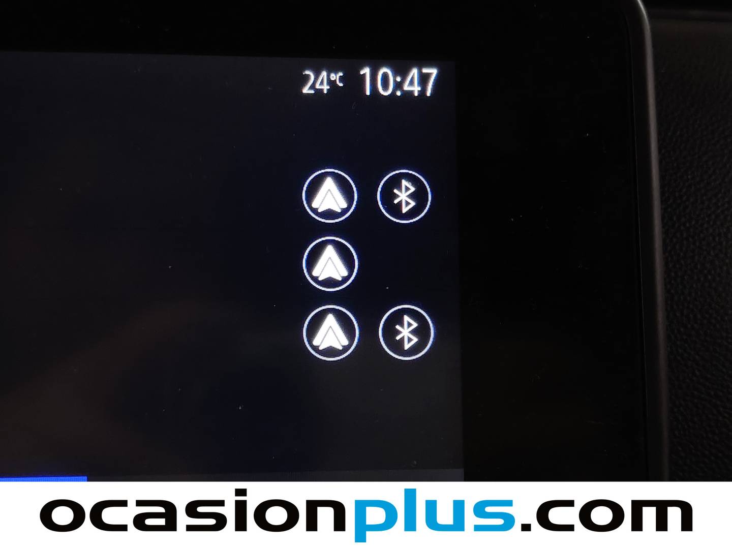 Extras del Dacia Duster Dacia Duster Prestige TCE (130 CV) 4X2