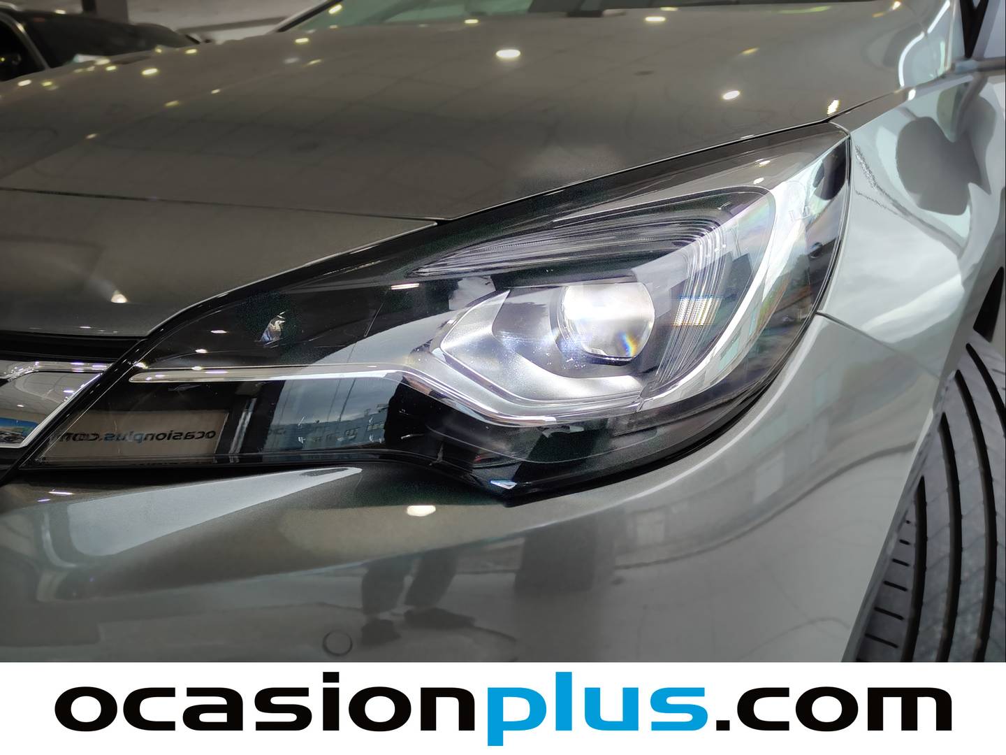 Opel Astra Opel Astra 1.4 Turbo Excellence (150 CV) km 0