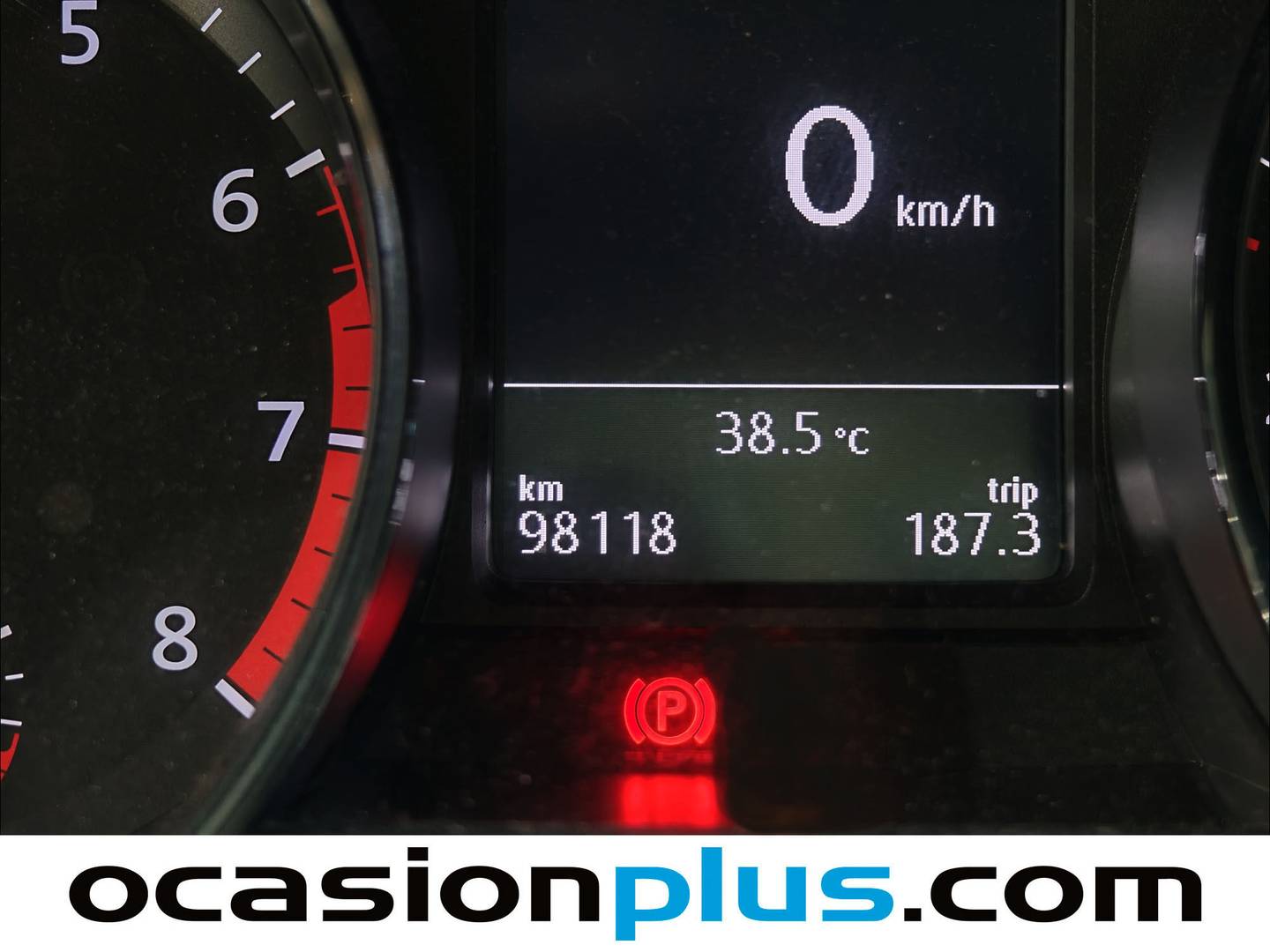 Volkswagen Polo Volkswagen Polo A-Polo 1.0 BMT (75 CV) seminuevo