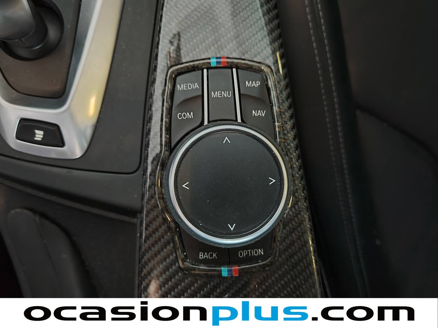 BMW Serie 4 BMW M M4 Coupe (431 CV) 2017
