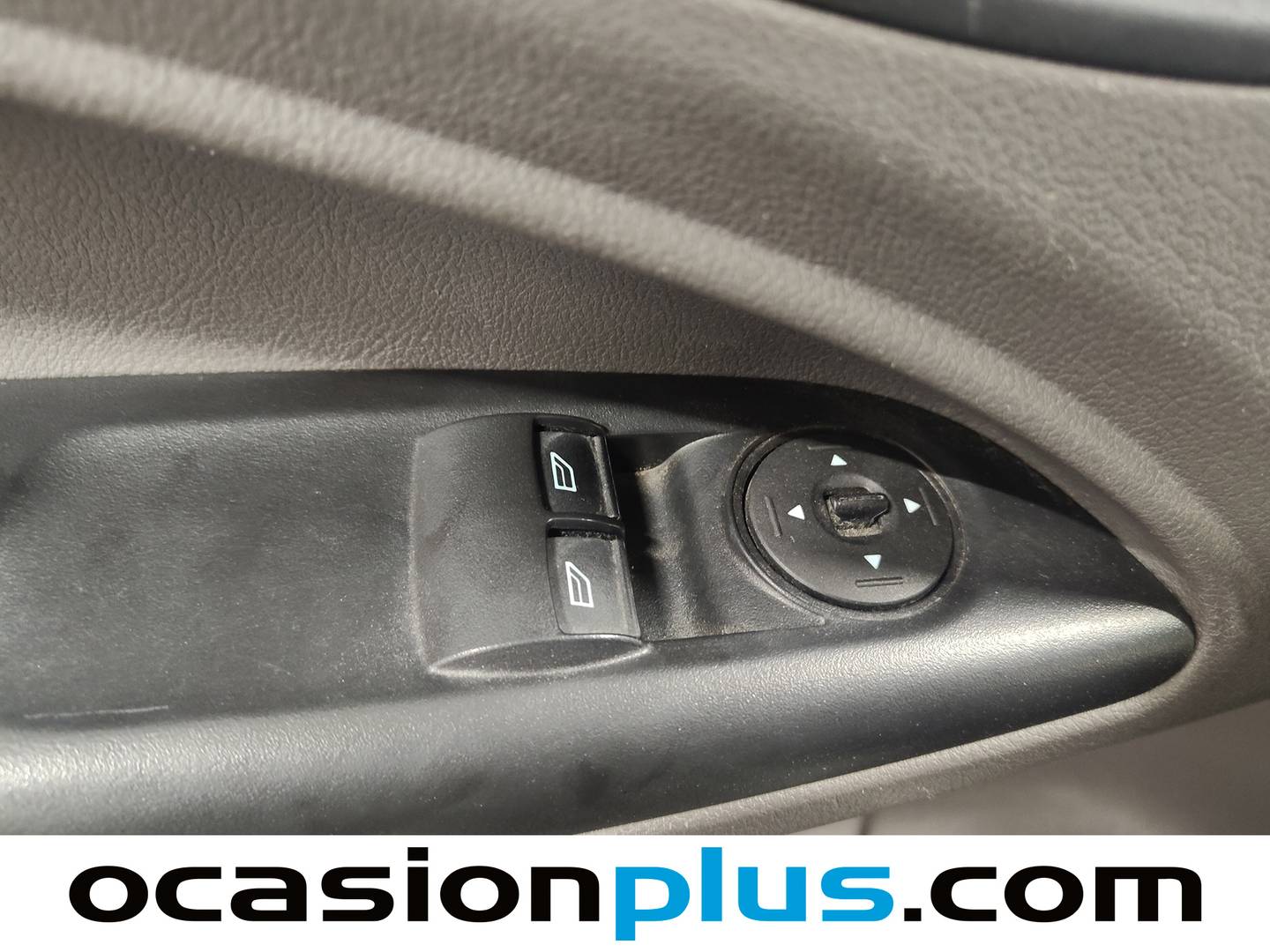 Ford Transit Connect Ford Transit Connect Furgon 1.5 TDCi Trend 200 L1 (100 CV) km 0