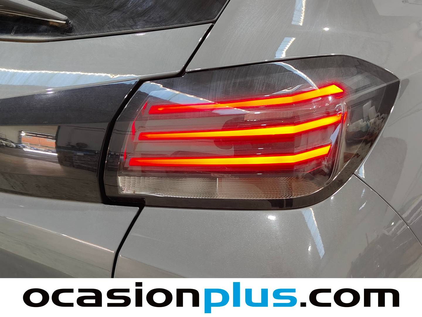 Accesorios del Peugeot 208 Peugeot 208 PureTech 100 Allure (100 CV)