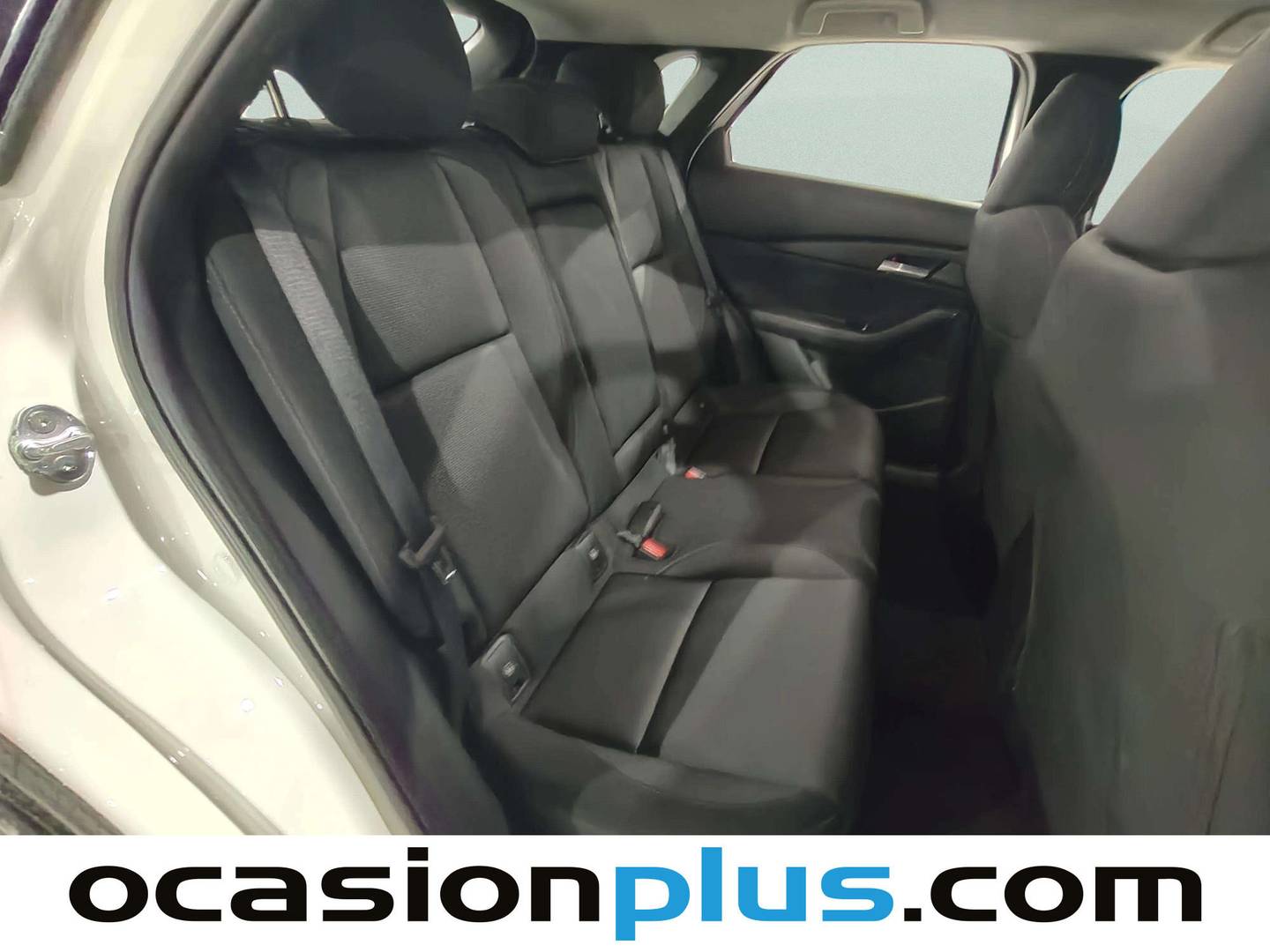 Foto Mazda CX-30 Mazda CX-30 2.5 e-Skyactive G MHEV Prime-Line AT (140 CV)