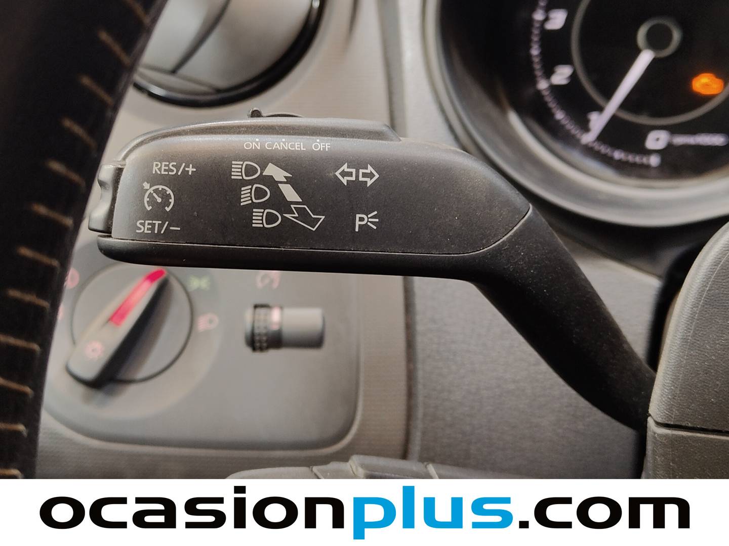 Seat Ibiza Seat Ibiza SC 1.4 TSI Cupra DSG (180 CV) seminuevo