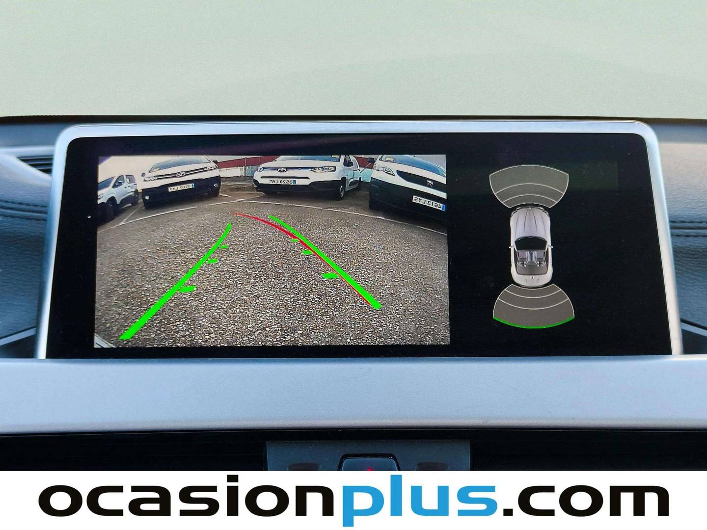 Foto BMW X2 BMW X2 sDrive18i (140 CV) PACK M