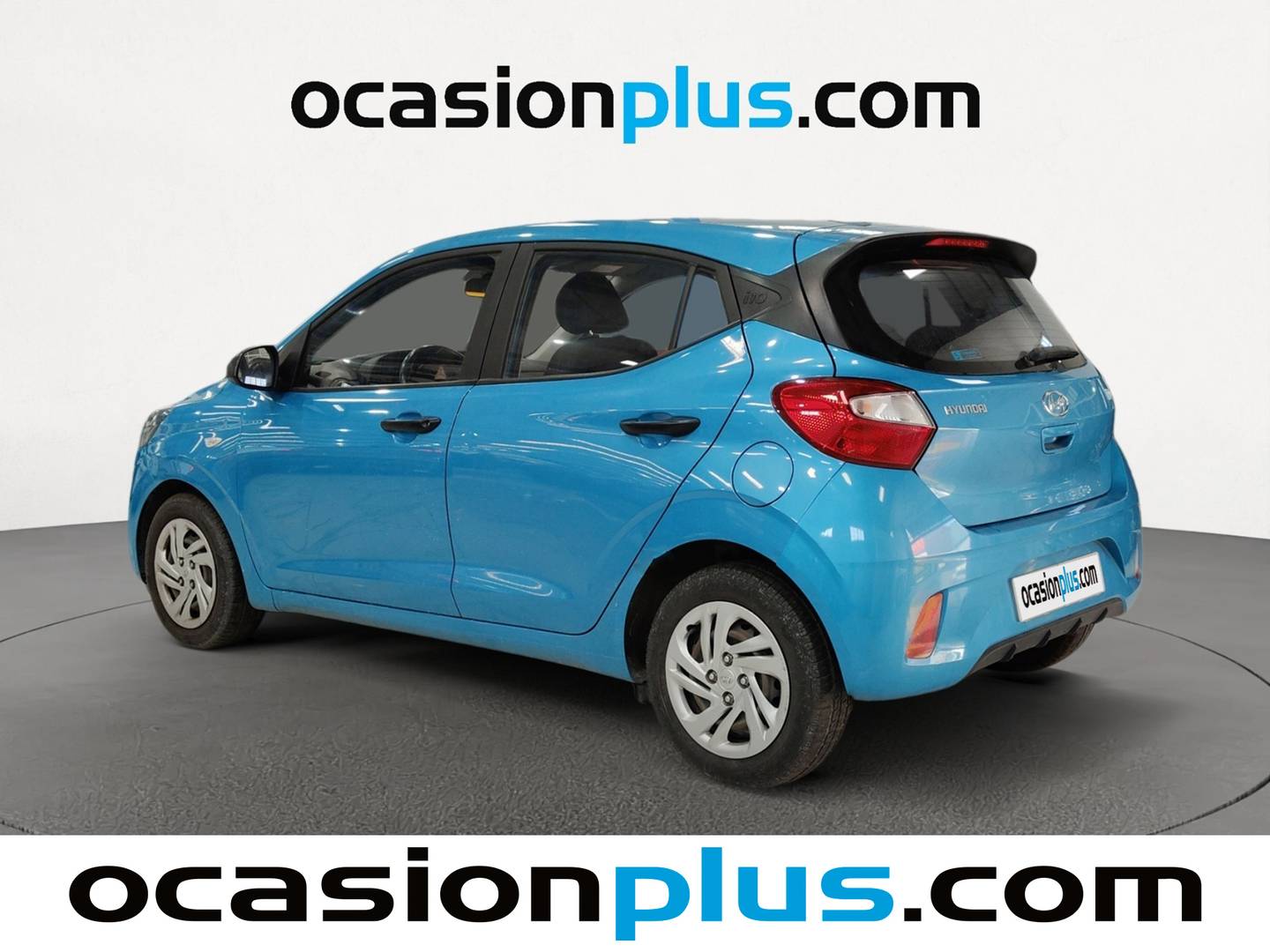 Foto Hyundai i10 Hyundai i10 1.0 Essence (67 CV)
