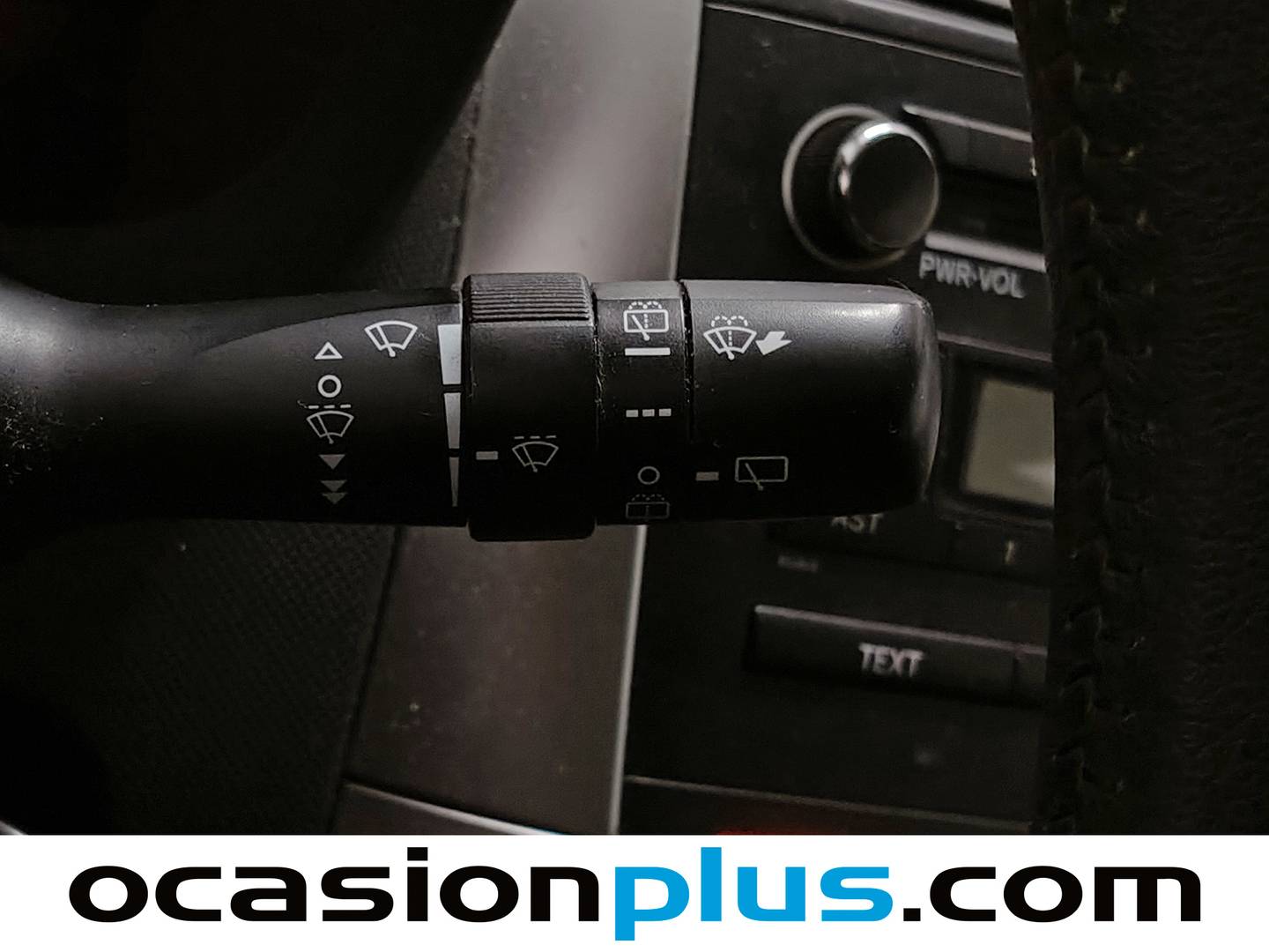 Foto Toyota Auris Toyota Auris 1.4 D-4D DPF Active (90 CV)