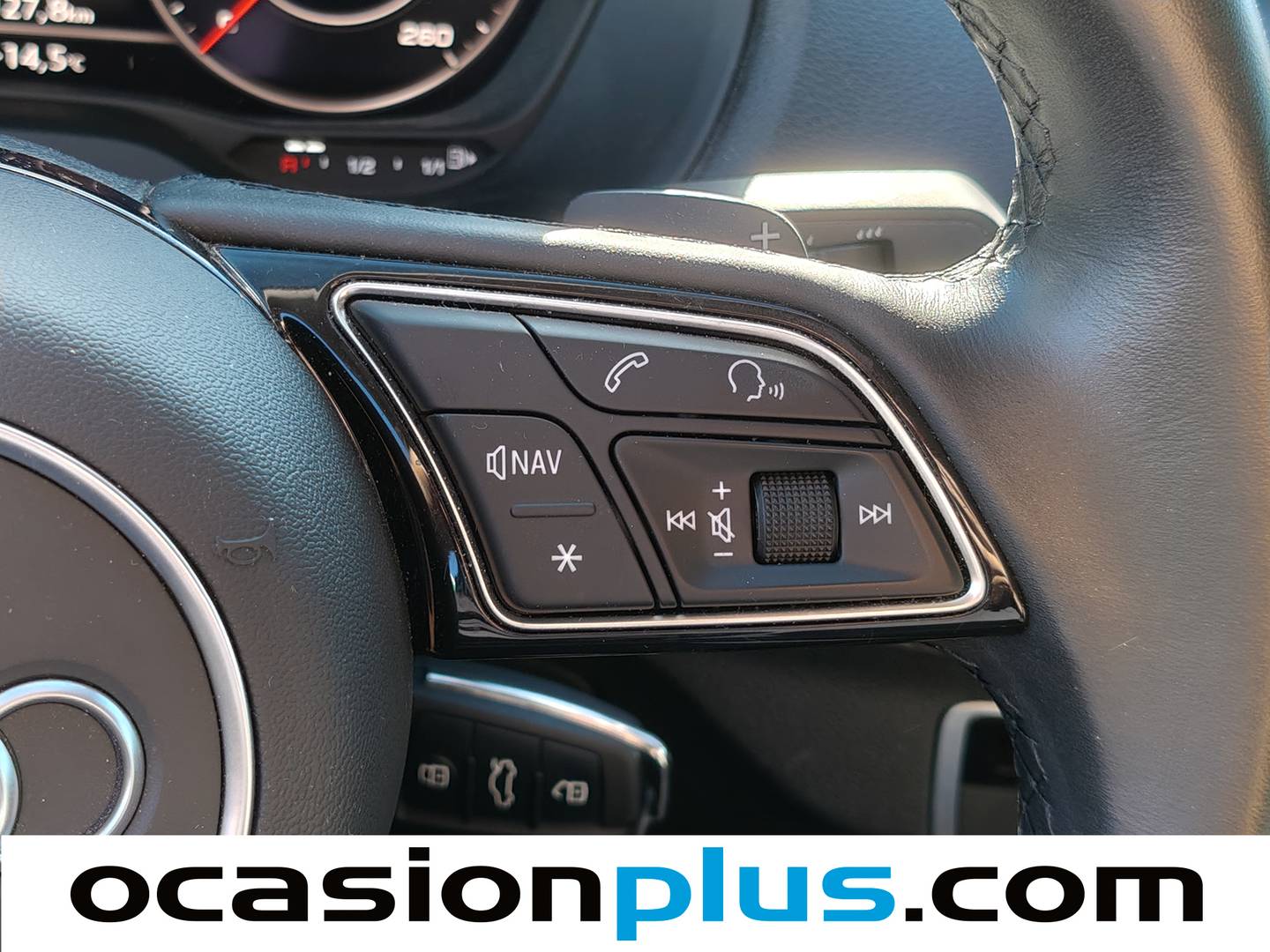 Foto Audi Q2 Audi Q2 S line 35 TDI  (150 CV) S tronic