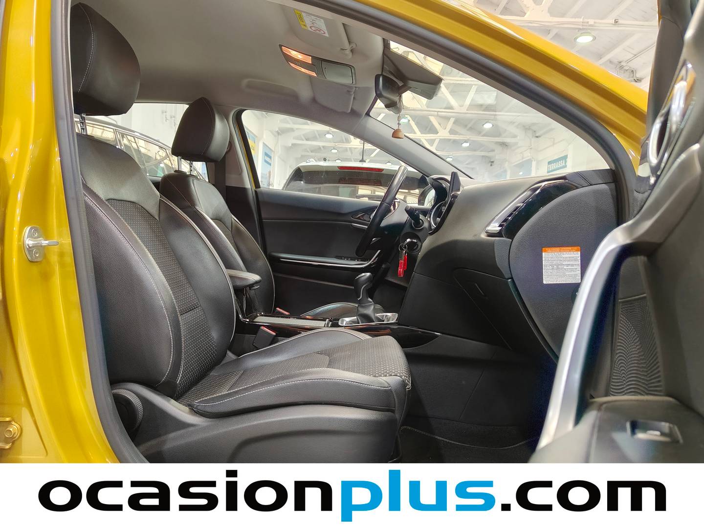 KIA XCeed KIA XCeed 1.6 MHEV iMT Tech (136 CV) km 0