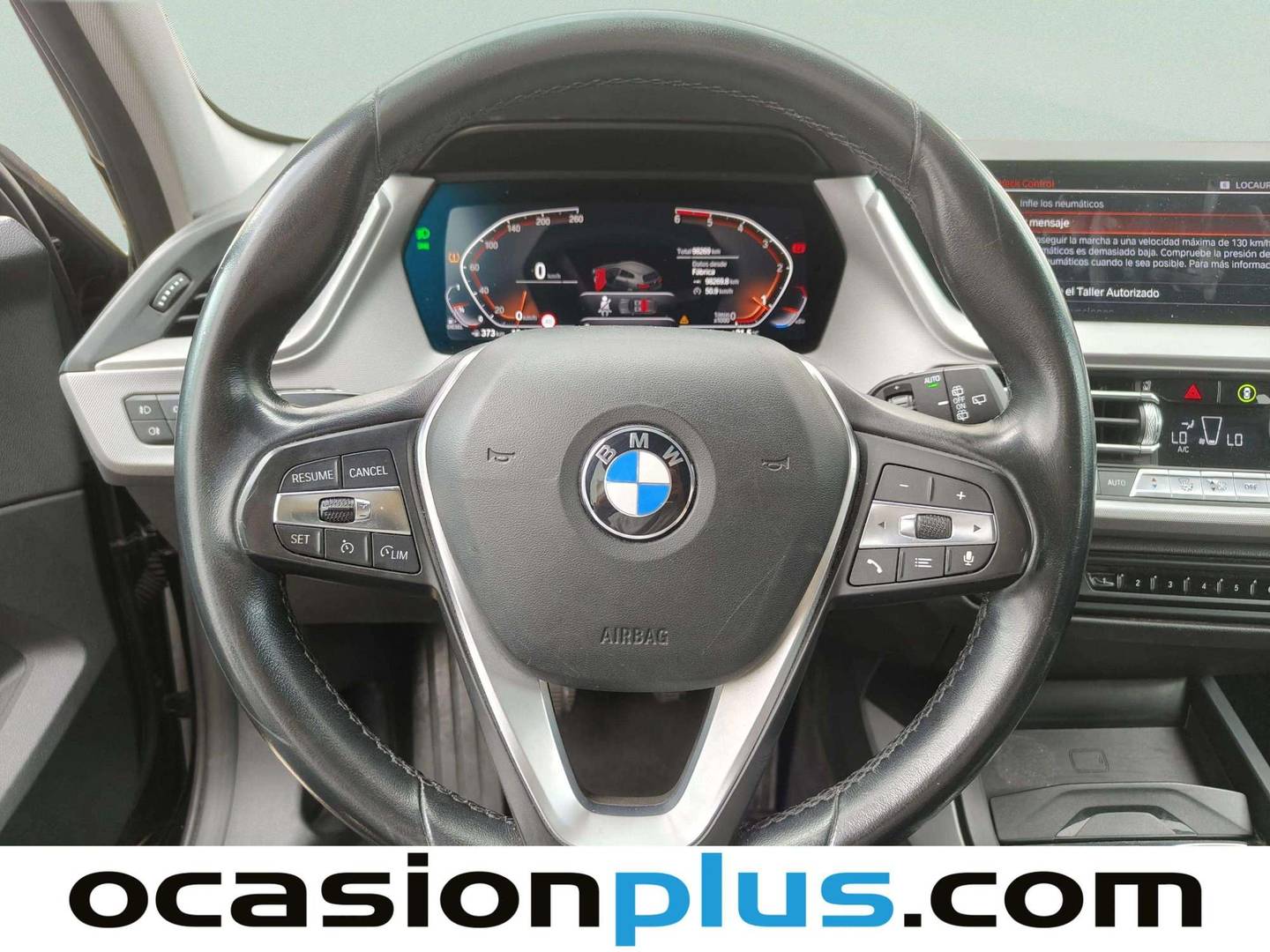 BMW Serie 1 BMW Serie 1 116d (116 CV) seminuevo