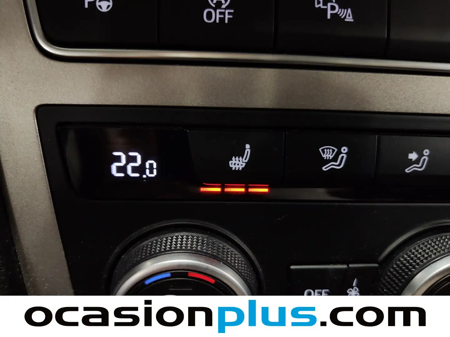 Foto Seat Ateca SEAT Ateca 1.5 TSI S&S X-Perience XL DSG (150 CV)