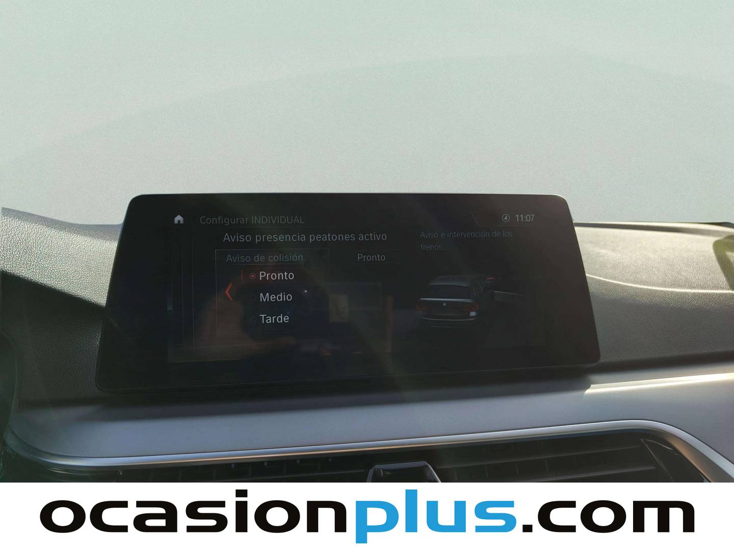 Foto BMW Serie 5 BMW Serie 5 530d Touring (265 CV)