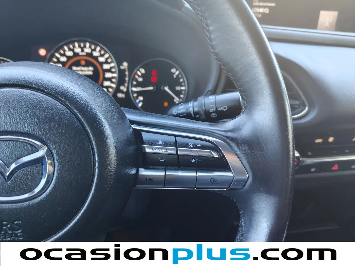 Foto Mazda CX-30 Mazda CX-30 2.0 Skyactiv-G Evolution 2WD (122 CV)