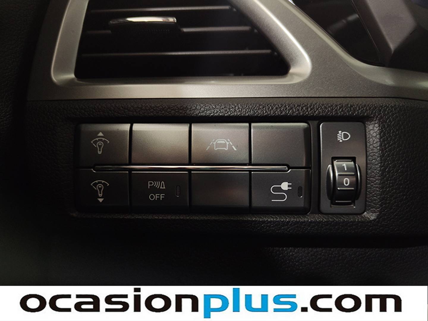 Foto KGM Korando KGM Korando G15T Urban Plus Auto (163 CV)