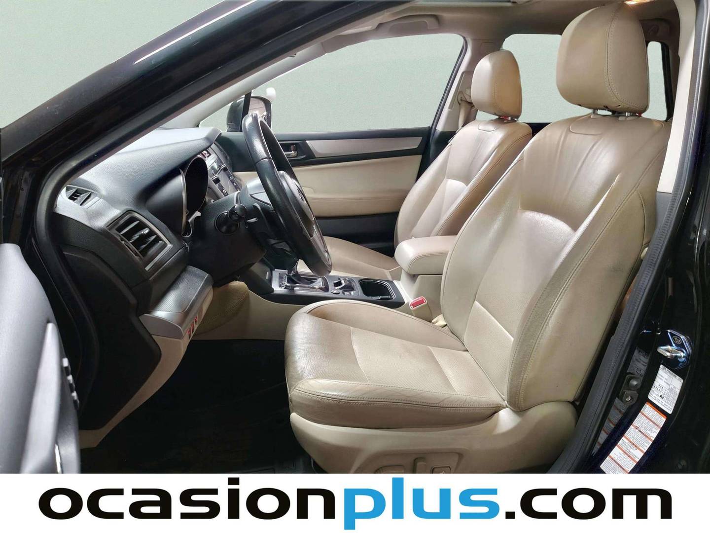 Subaru Outback Subaru Outback 2.5 Executive Plus AWD CVT Lineartronic (175 CV) 175cv