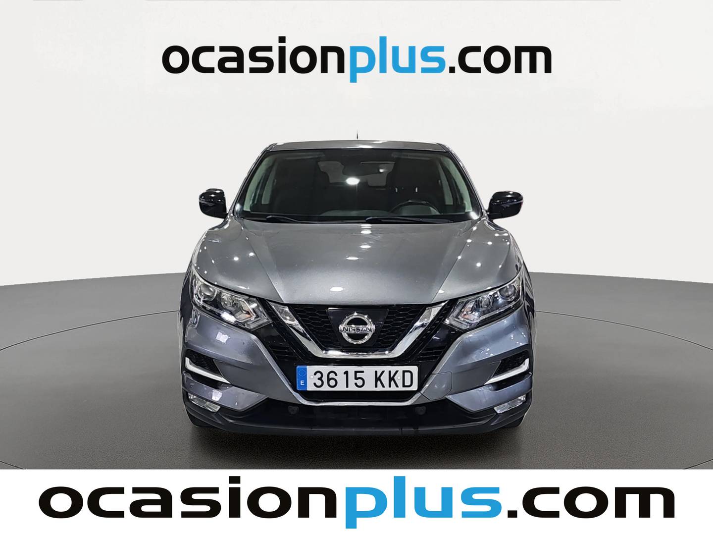 Nissan QASHQAI Nissan Qashqai dCi 110 S&S Acenta 4x2 (110 CV) 110cv
