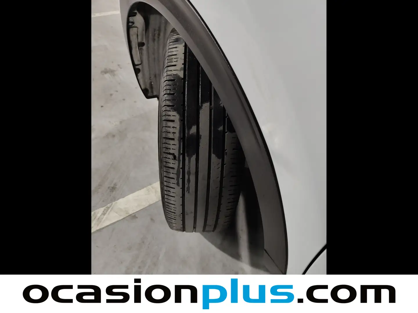 Foto KIA Sportage Kia Sportage 1.6 GDi Concept Plus 4x2 (132 CV)