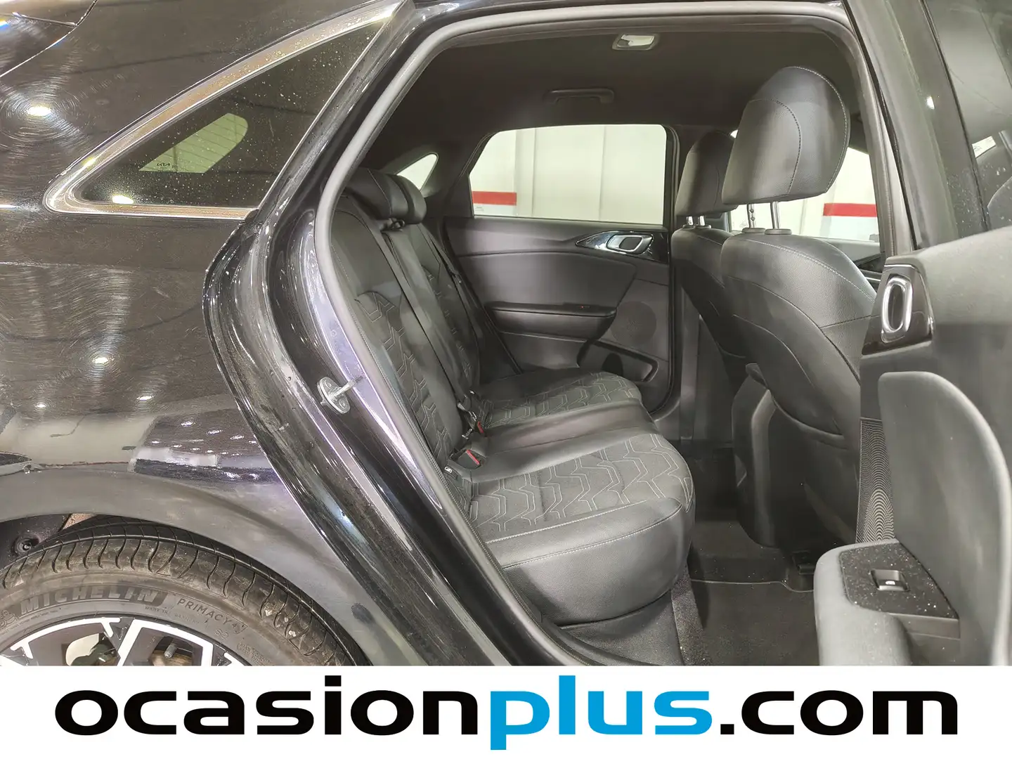 Foto KIA Ceed Kia Ceed 1.0 T-GDi Style Edition (100 CV)