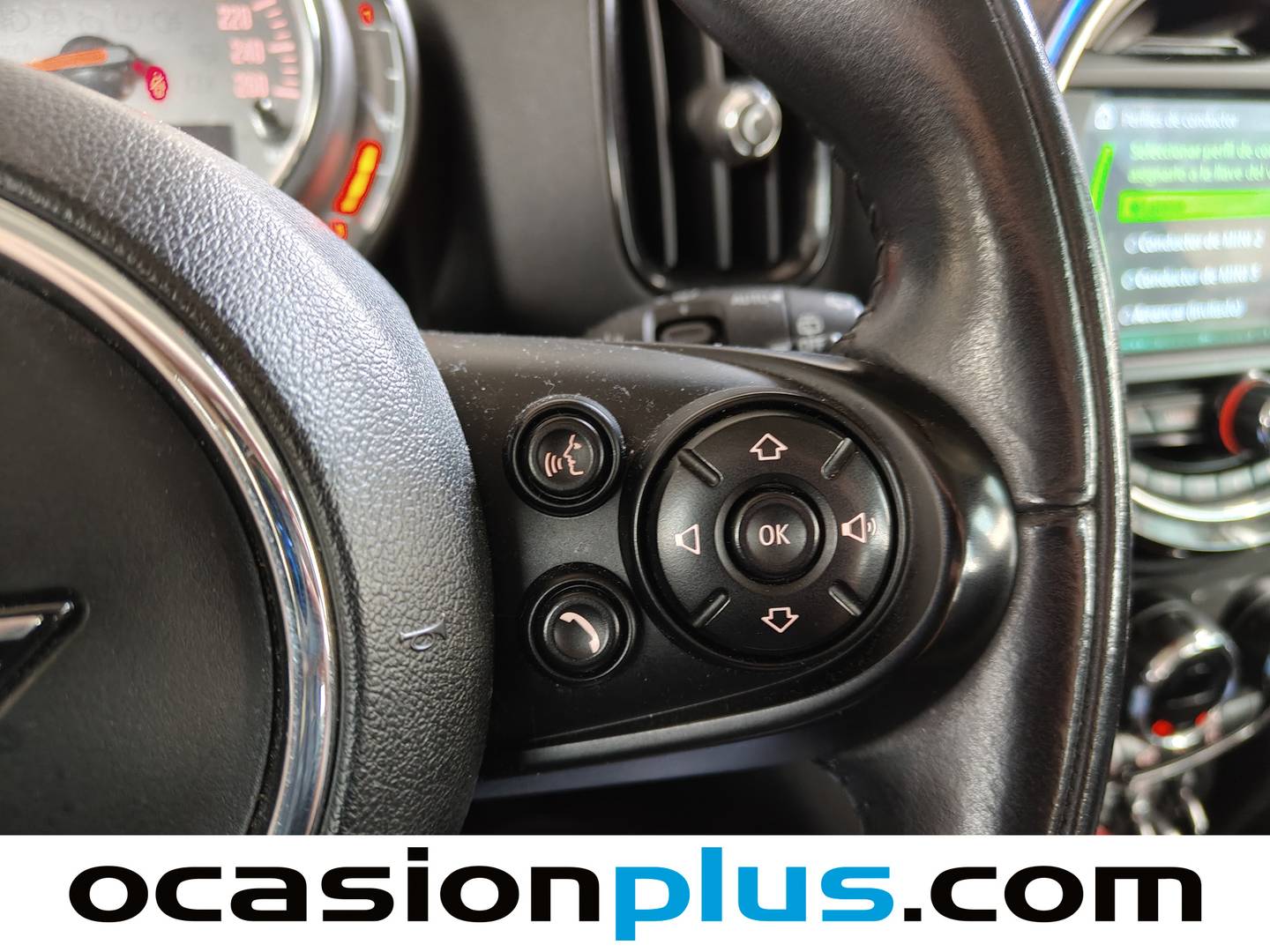 Mini Countryman Mini MINI Countryman Cooper D (150 CV) 150cv