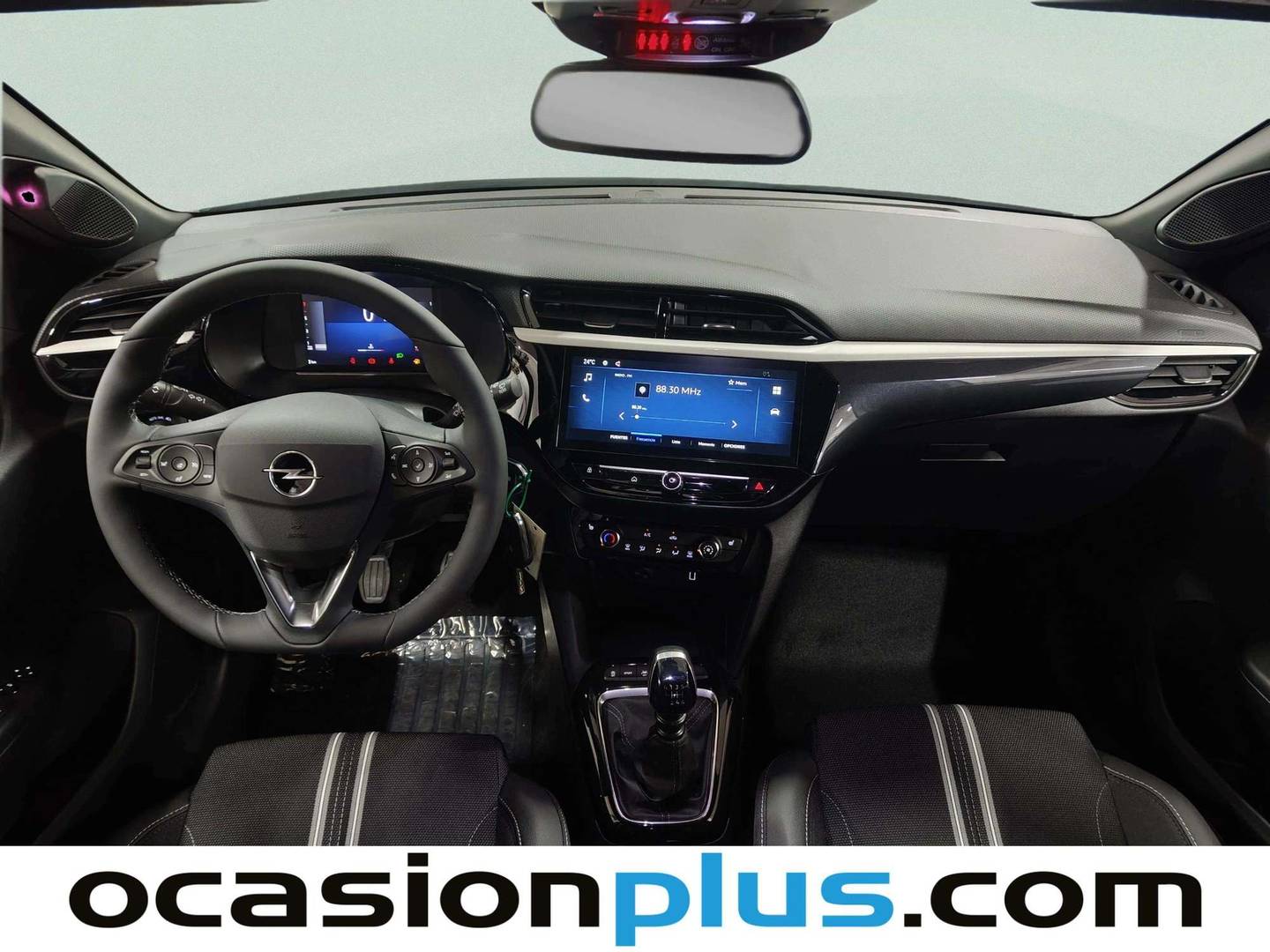 Opel Corsa Opel Corsa 1.2 T XHL GS (100 CV) de ocasión