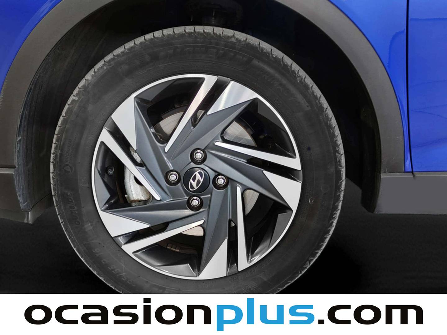 Hyundai Bayon Hyundai Bayon 1.0 TGDI 48V Maxx (100 CV) 2023