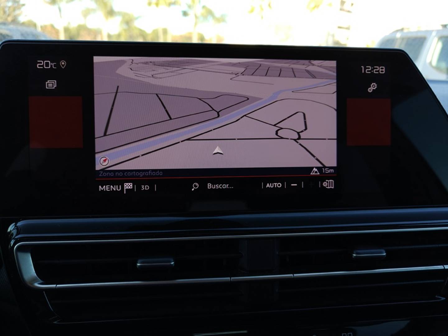 Foto Citroën C5 Aircross Citroen C5 Aircross Aircross BlueHdi 130 S&S C Series EAT8 (131 CV)