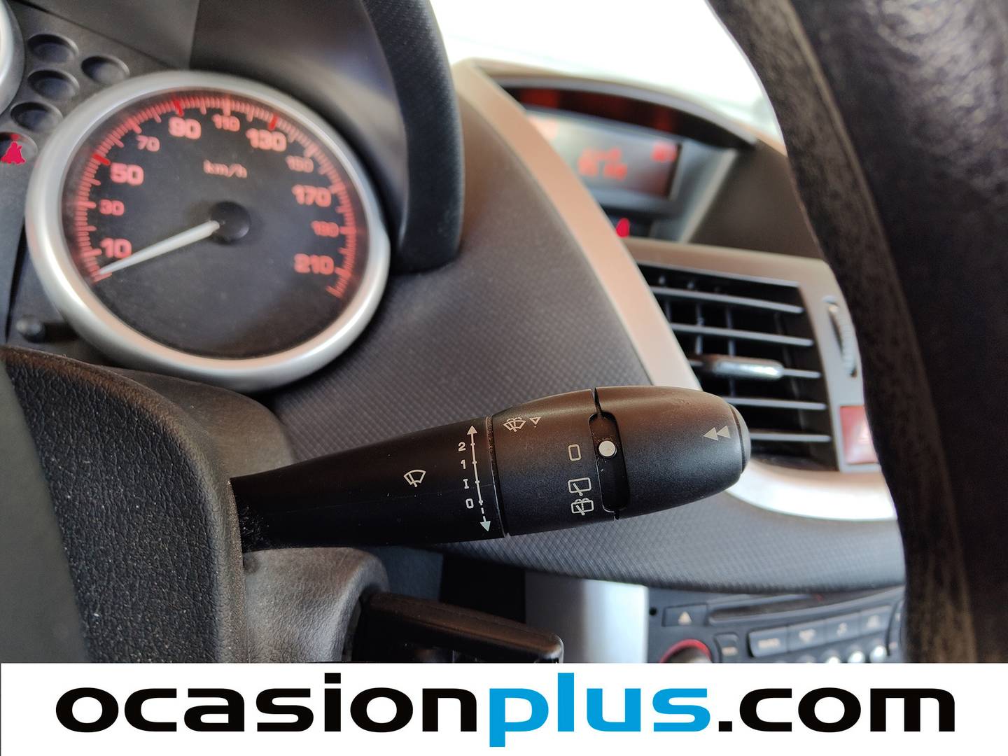 Peugeot 207 + Peugeot 207+ 1.4 HDI FAP (68 CV) 68cv
