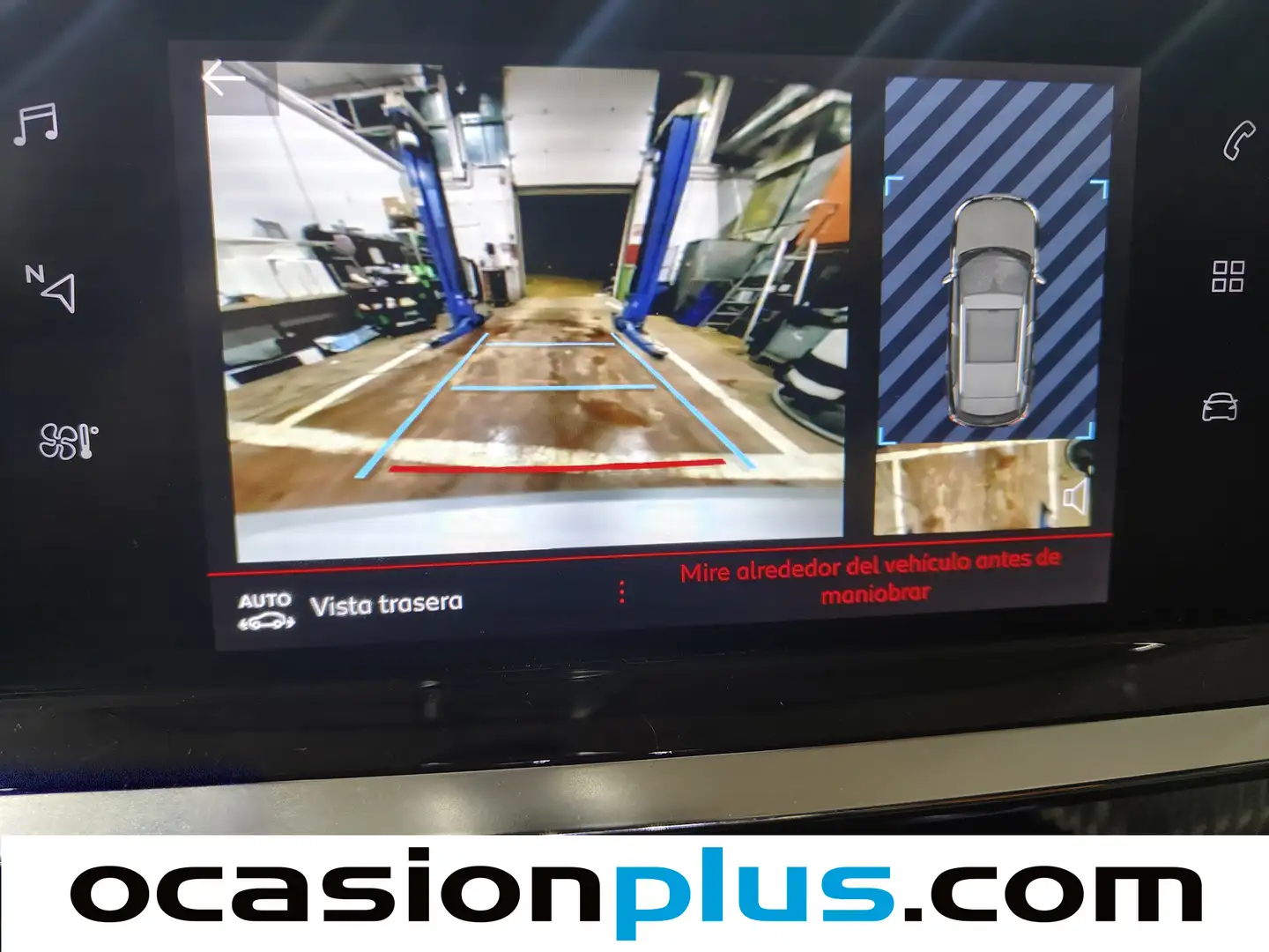 Foto Peugeot 2008 Peugeot 2008 PureTech 130 S&S Allure  (130 CV)