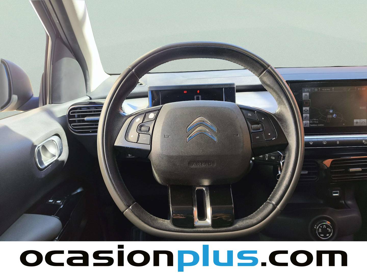 Citroën C4 Cactus Citroën C4 Cactus PureTech 110 S&S Rip Curl (110 CV) 2017