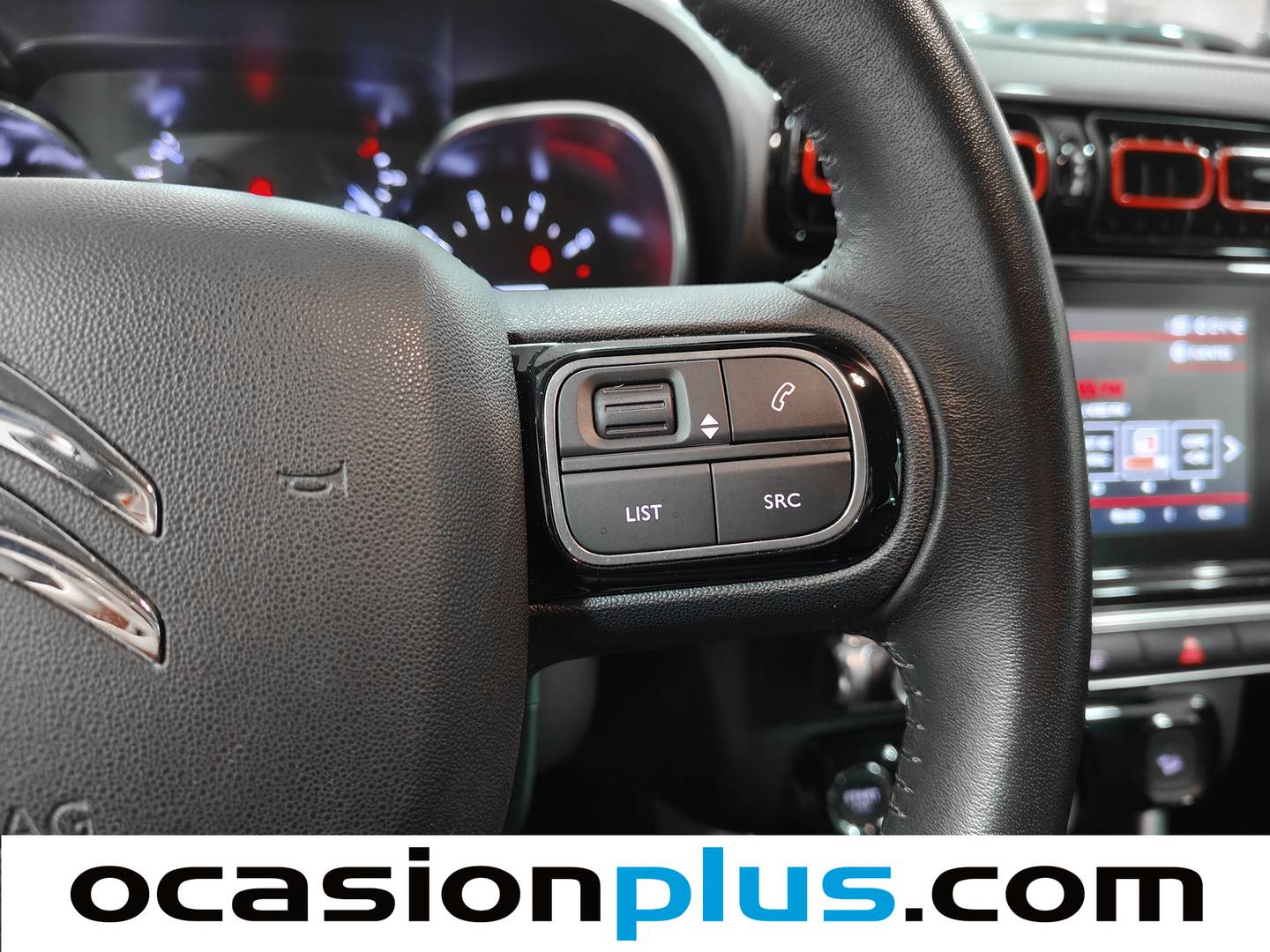 Foto Citroën C3 Aircross Citroen C3 Aircross PureTech 110 S&S Shine (110 CV)