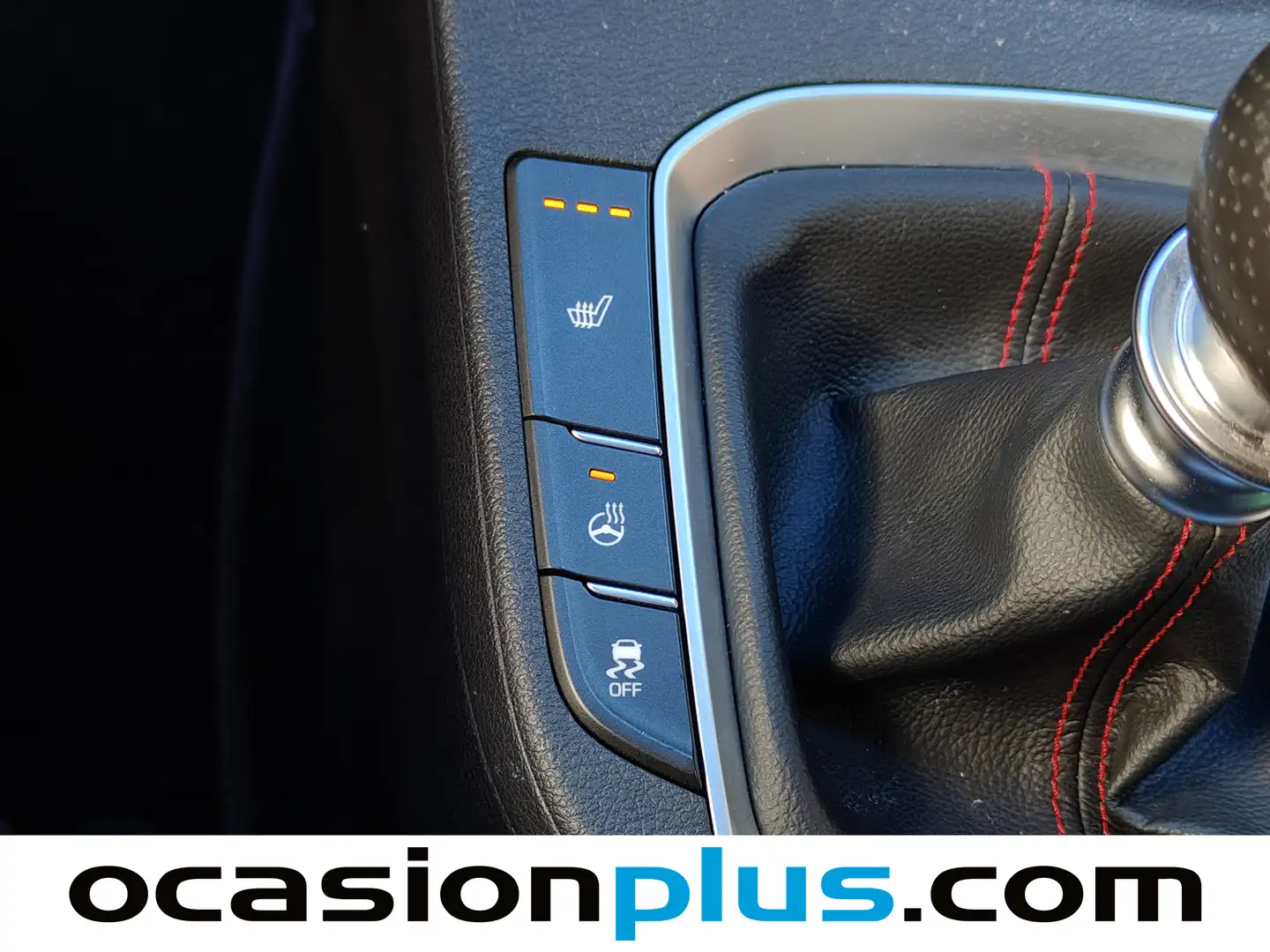 Foto Hyundai i30 Hyundai i30 Fastback 2.0 TGDI N Performance (275 CV)