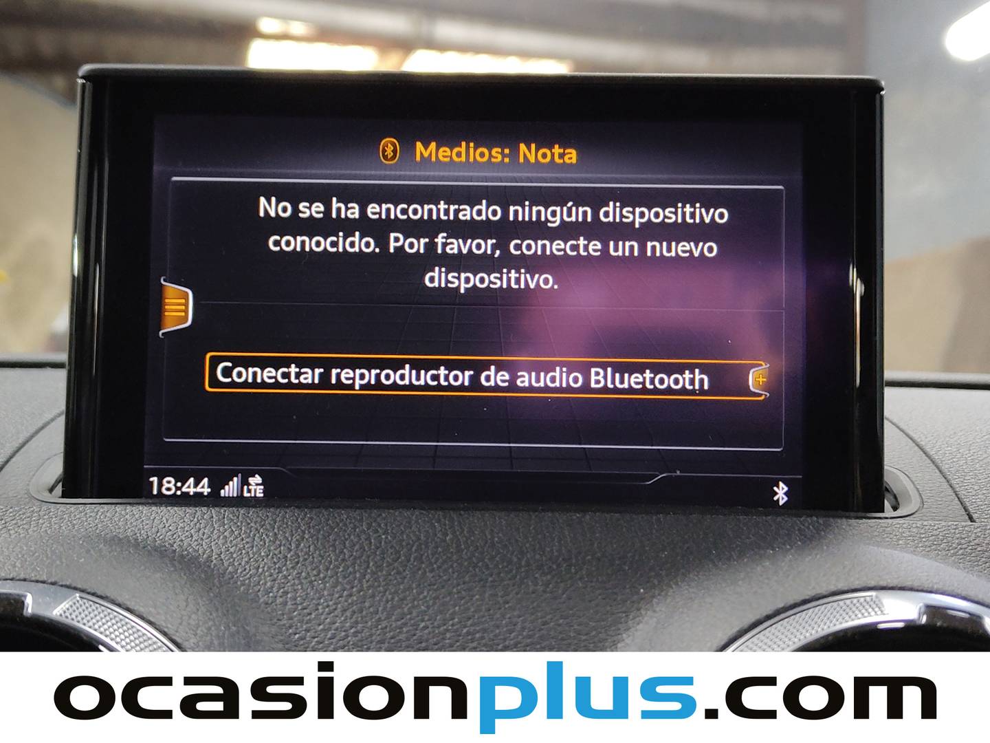 Audi A3 Audi A3 Sportback ALL-IN edition 30 TDI (116 CV) 2020