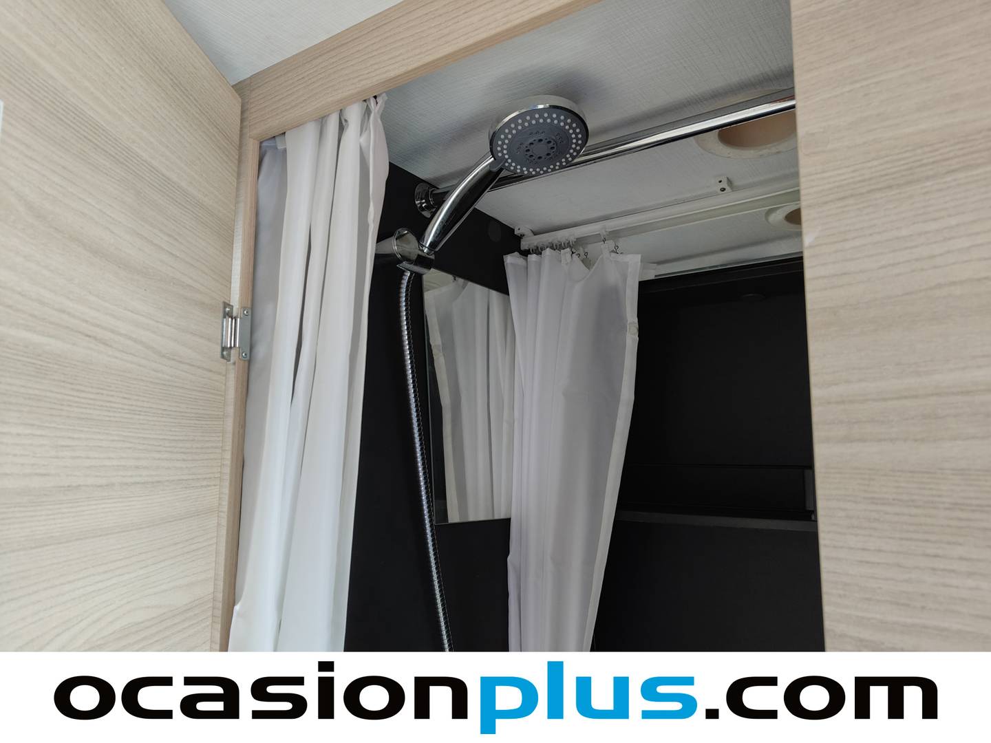 Foto Challenger Sunset Edition Challenger Sunset Edition 2.2 Diesel (140 CV) 2 Plazas