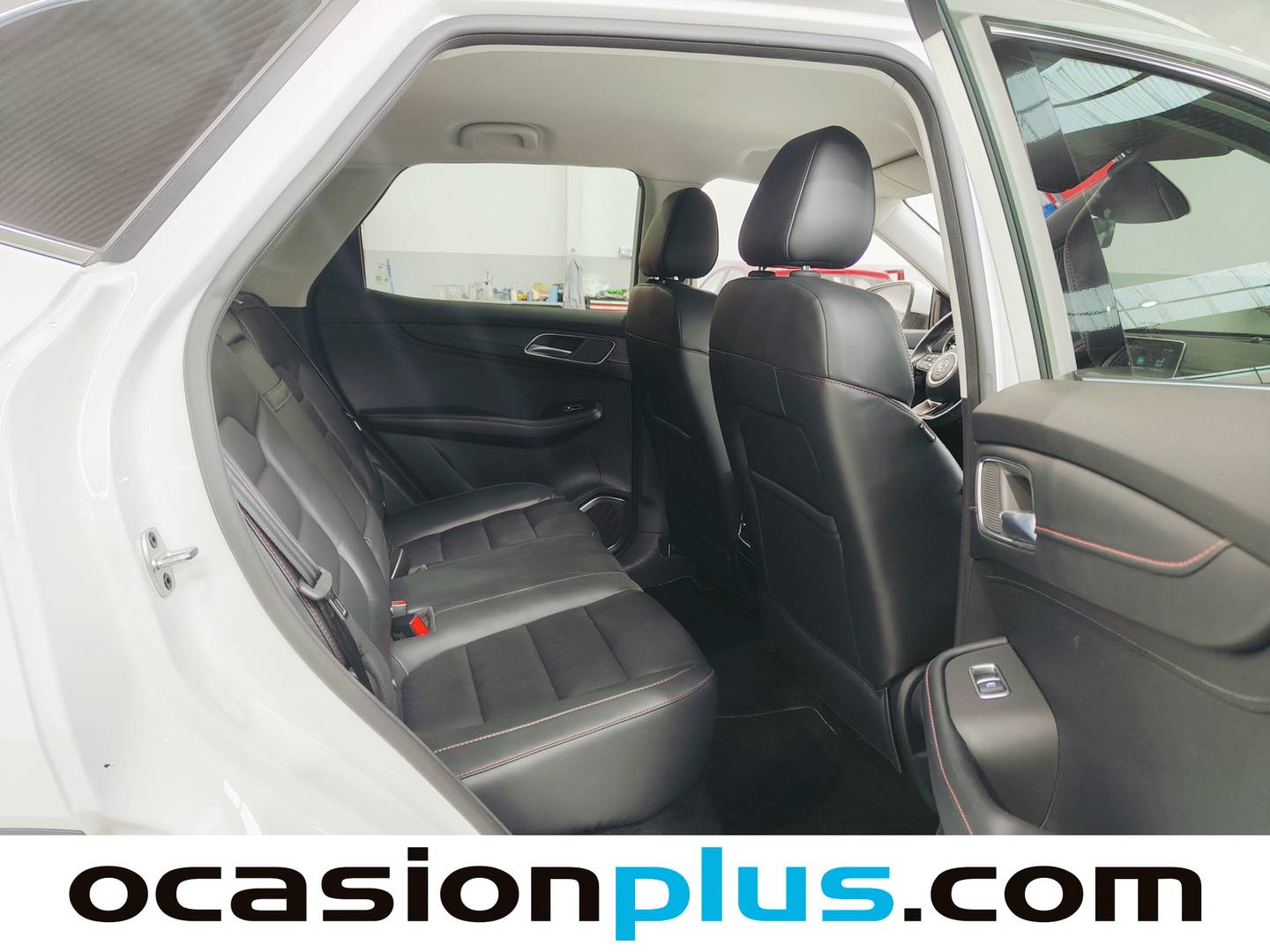 MG HS MG HS 1.5 Turbo GDI Comfort DCT (162 CV) al mejor precio