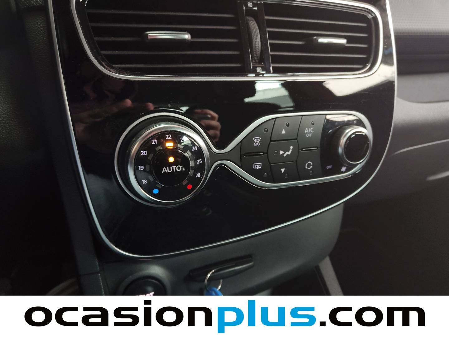 Renault Clio Renault Clio Zen Energy TCe (120 CV) km 0