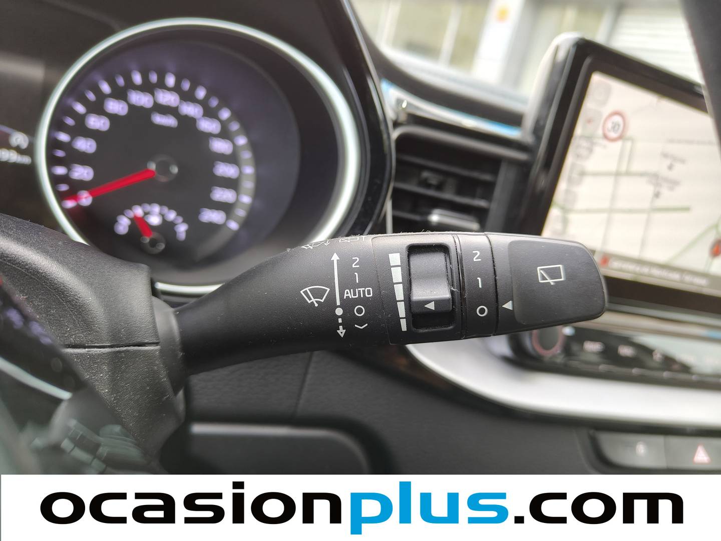KIA Ceed KIA Ceed 1.0 T-GDi Tech (120 CV) 120cv